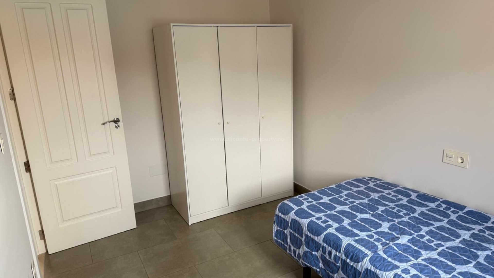 Bungalow i Santa Pola Centro