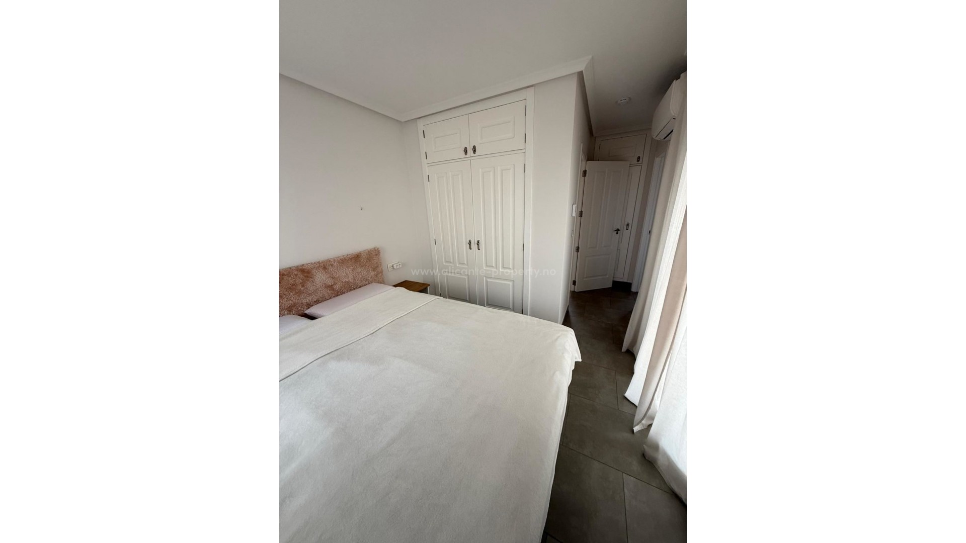 Bungalow i Santa Pola Centro