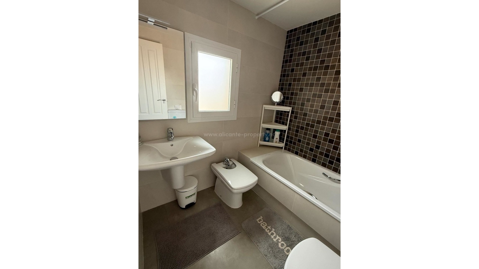 Bungalow i Santa Pola Centro