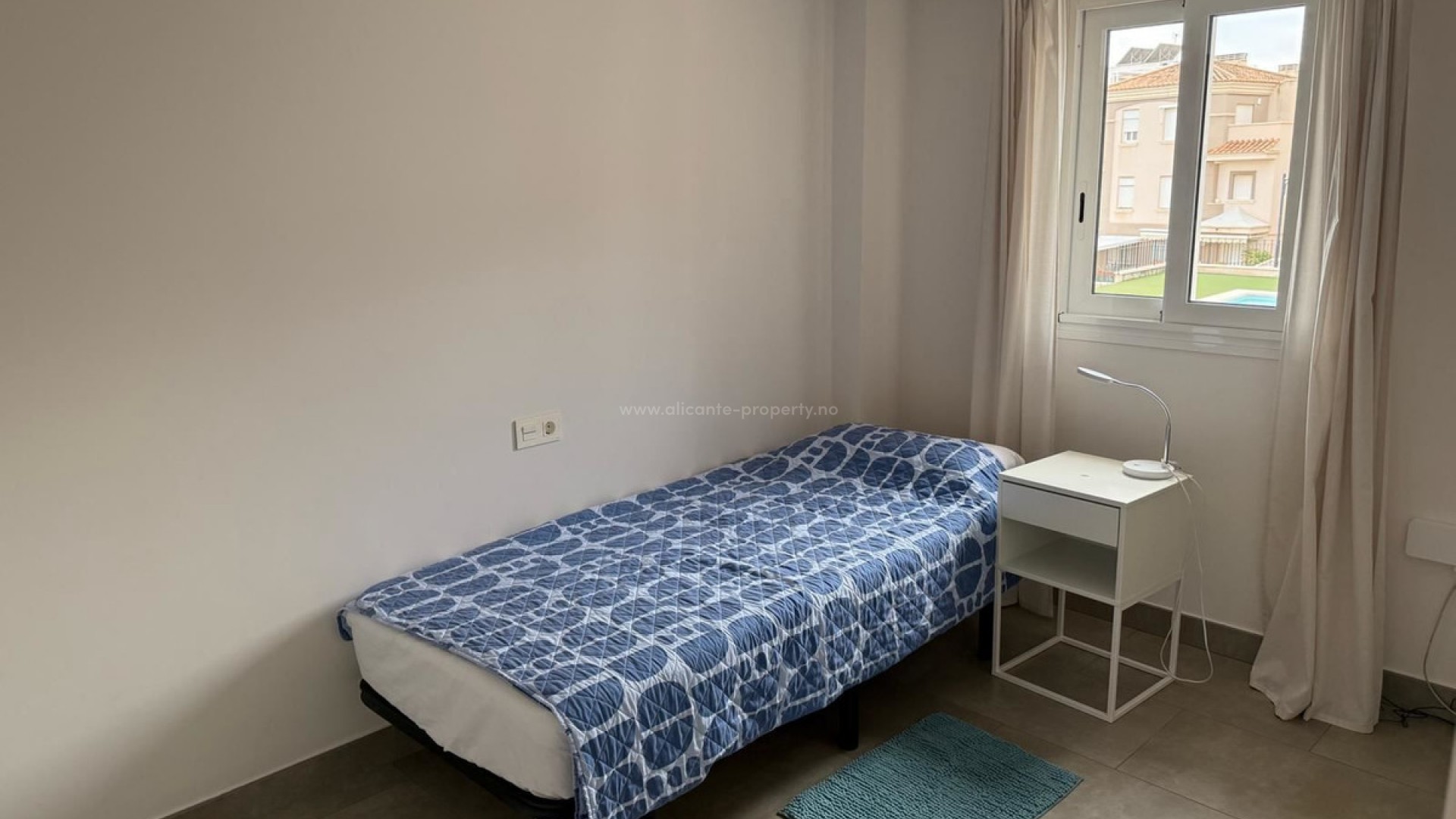 Bungalow i Santa Pola Centro