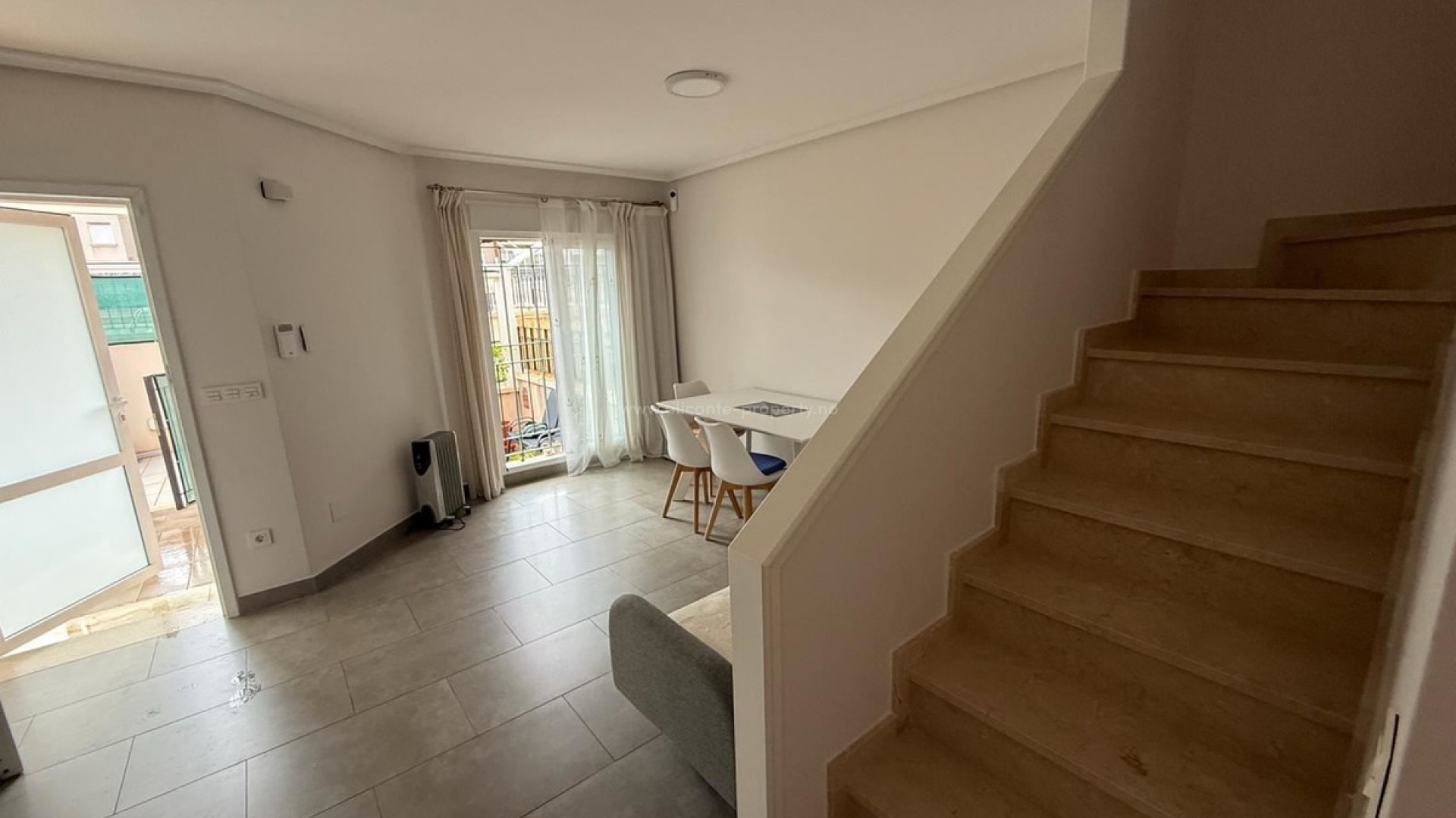 Bungalow i Santa Pola Centro