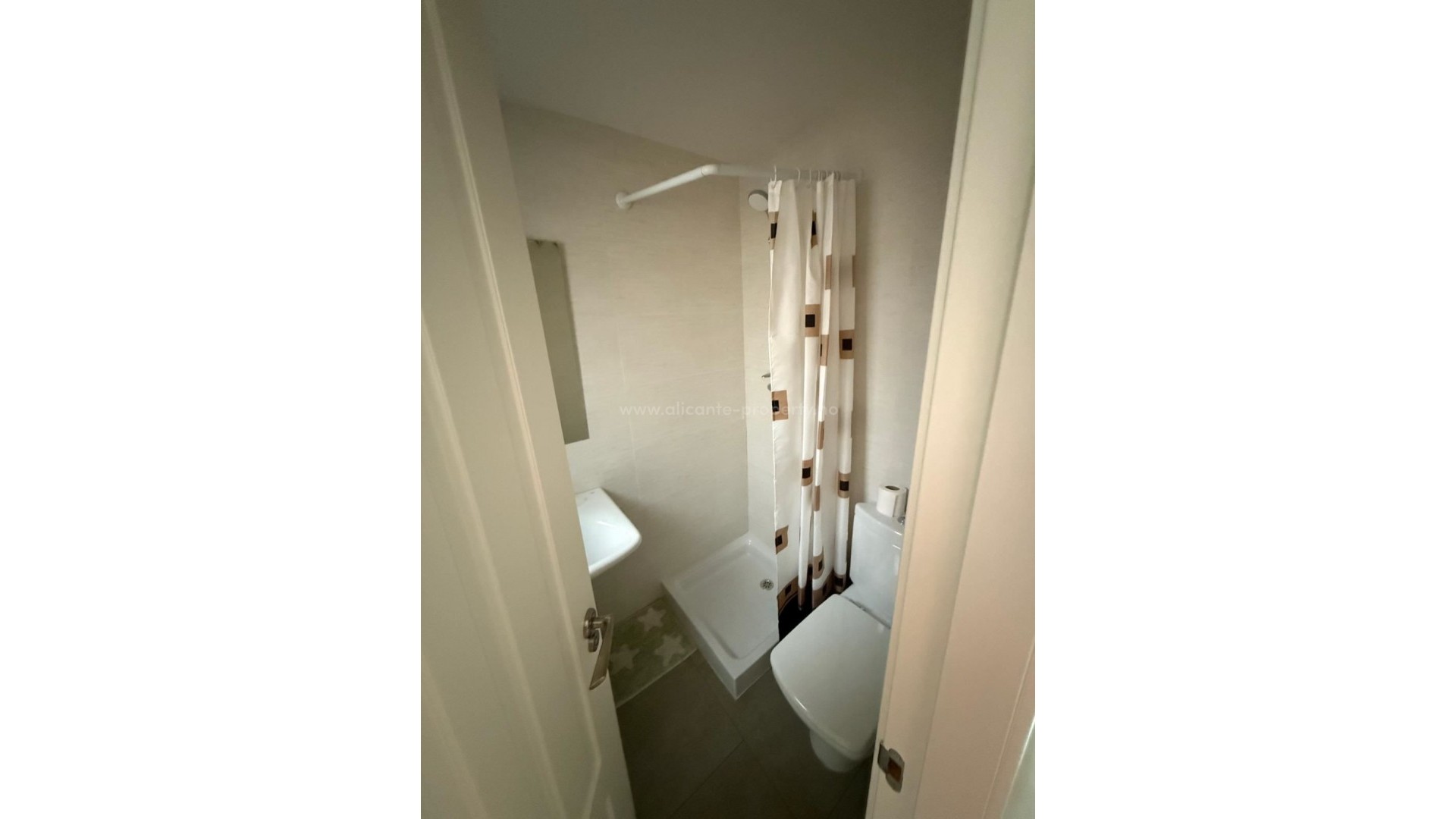 Bungalow i Santa Pola Centro