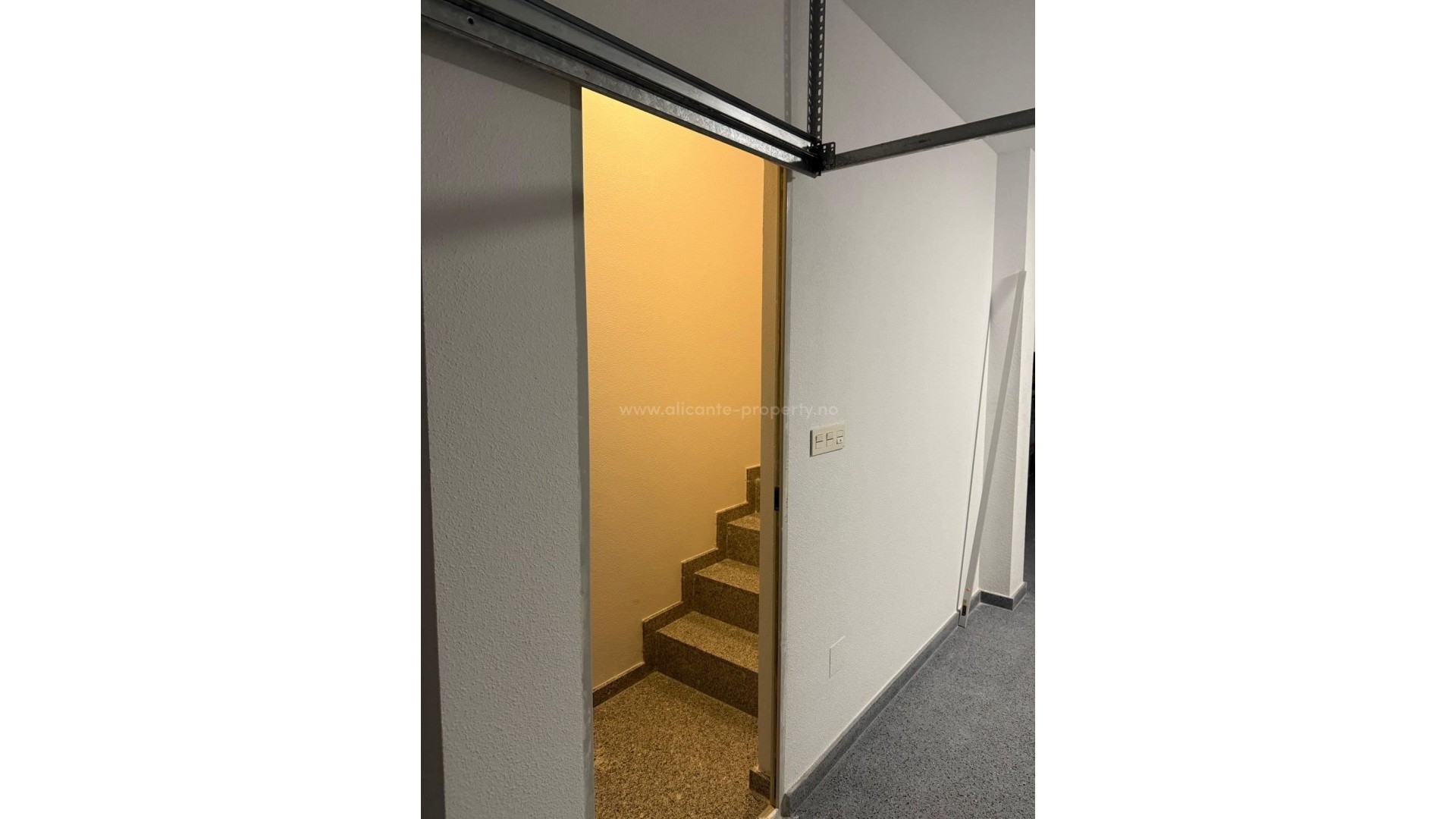 Bungalow i Santa Pola Centro