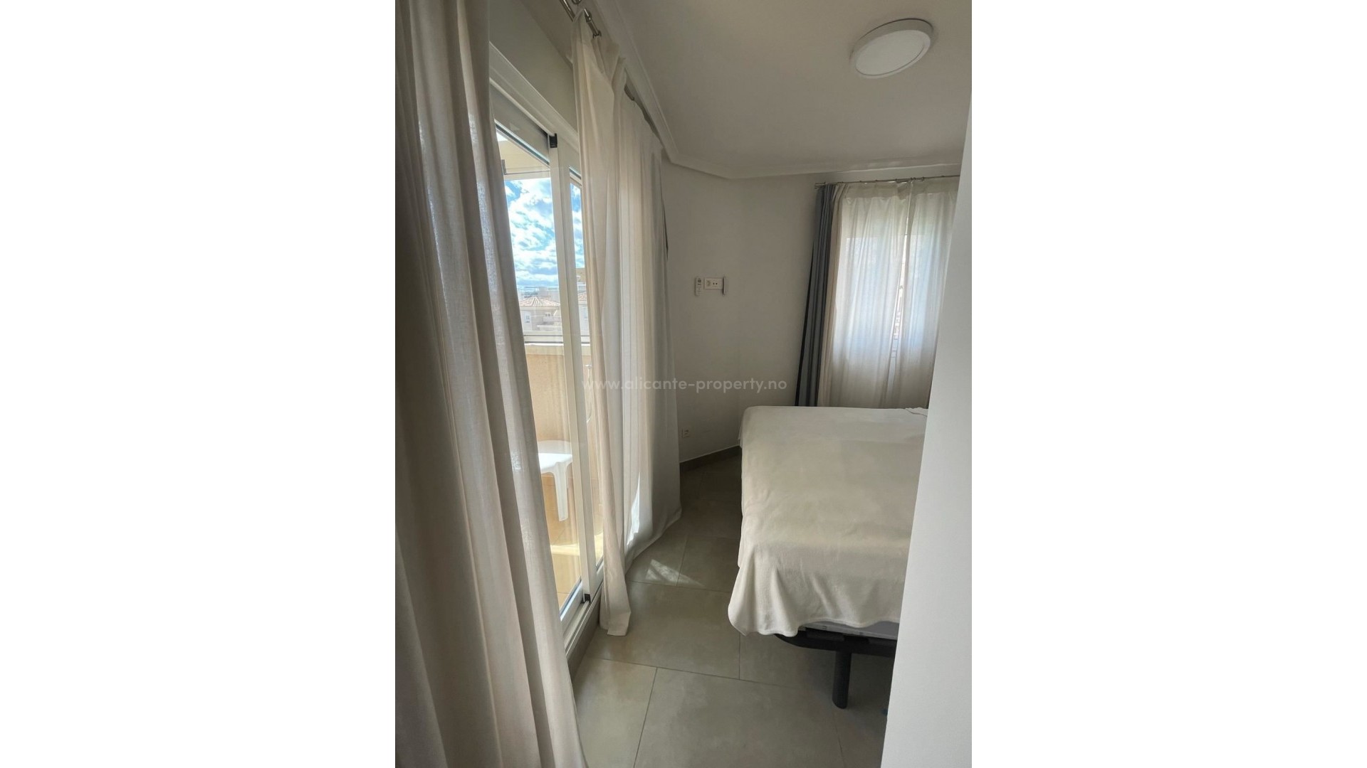 Bungalow i Santa Pola Centro