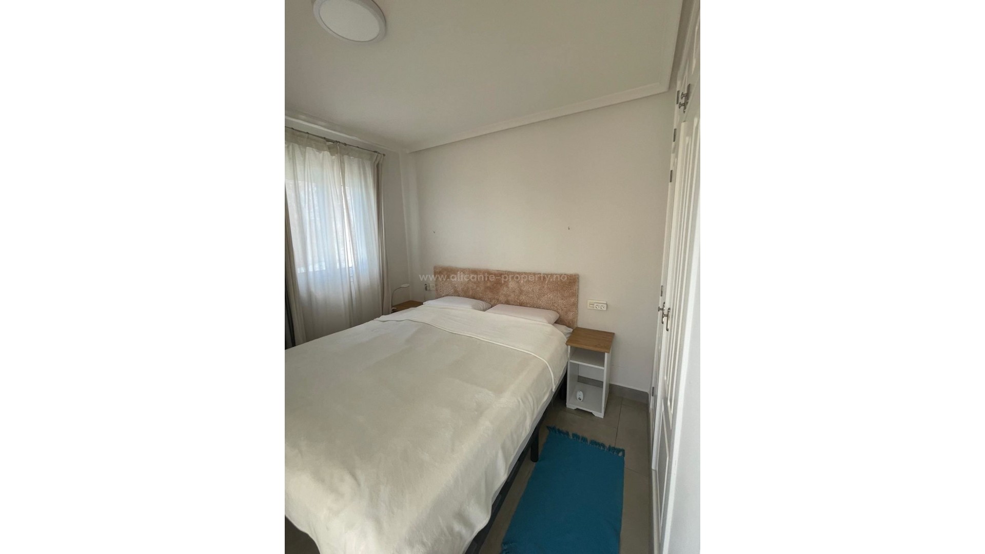 Bungalow i Santa Pola Centro