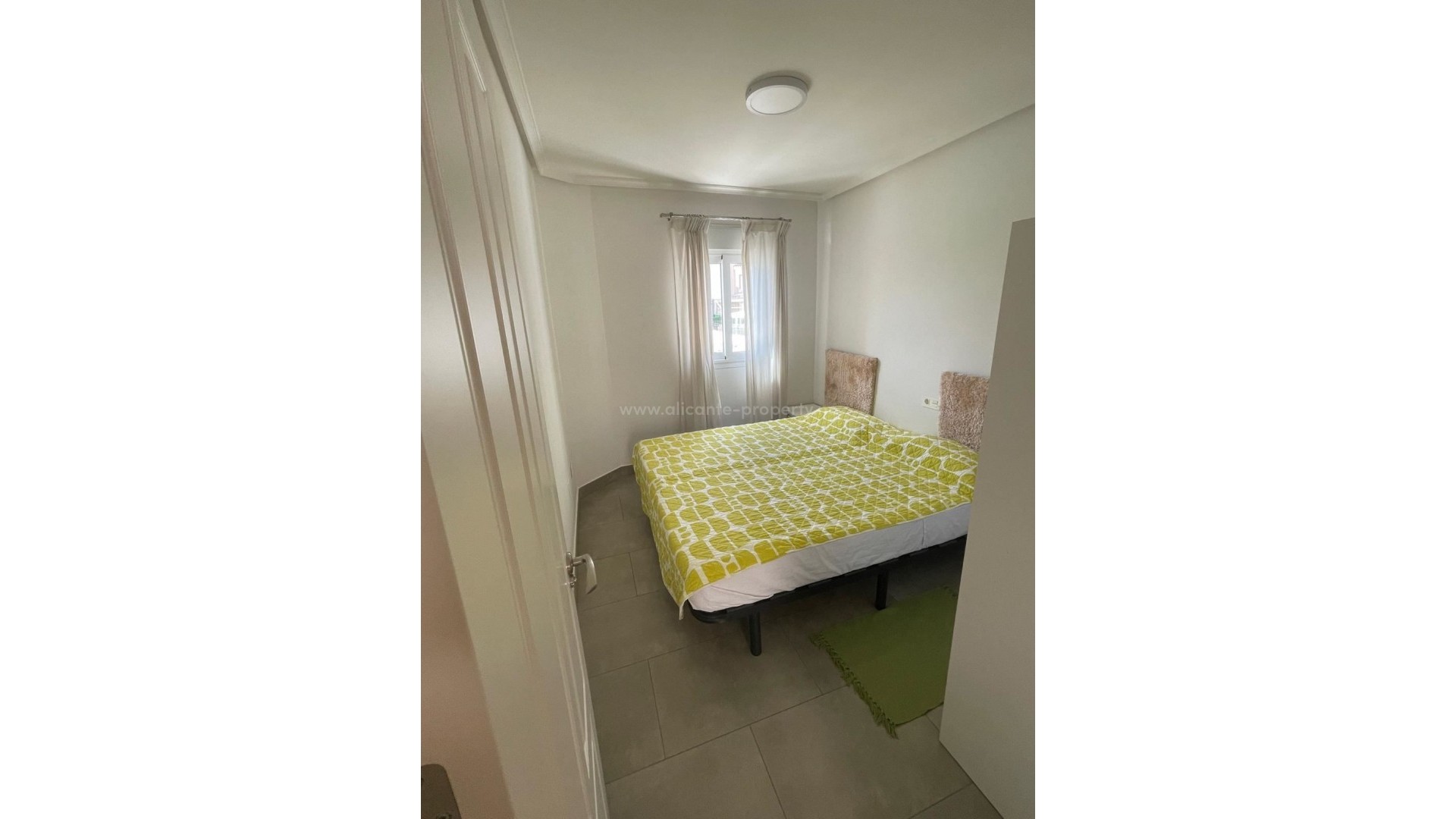 Bungalow i Santa Pola Centro