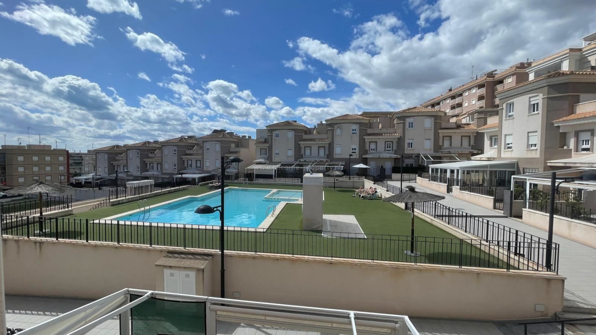 Bungalow i Santa Pola Centro