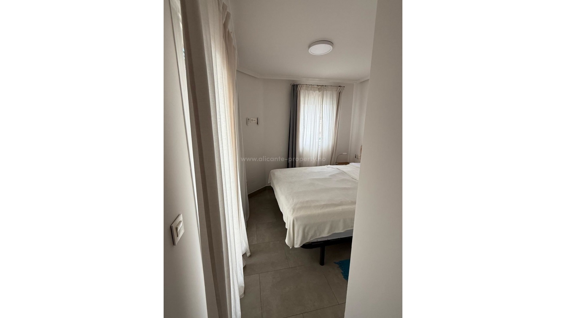 Bungalow i Santa Pola Centro