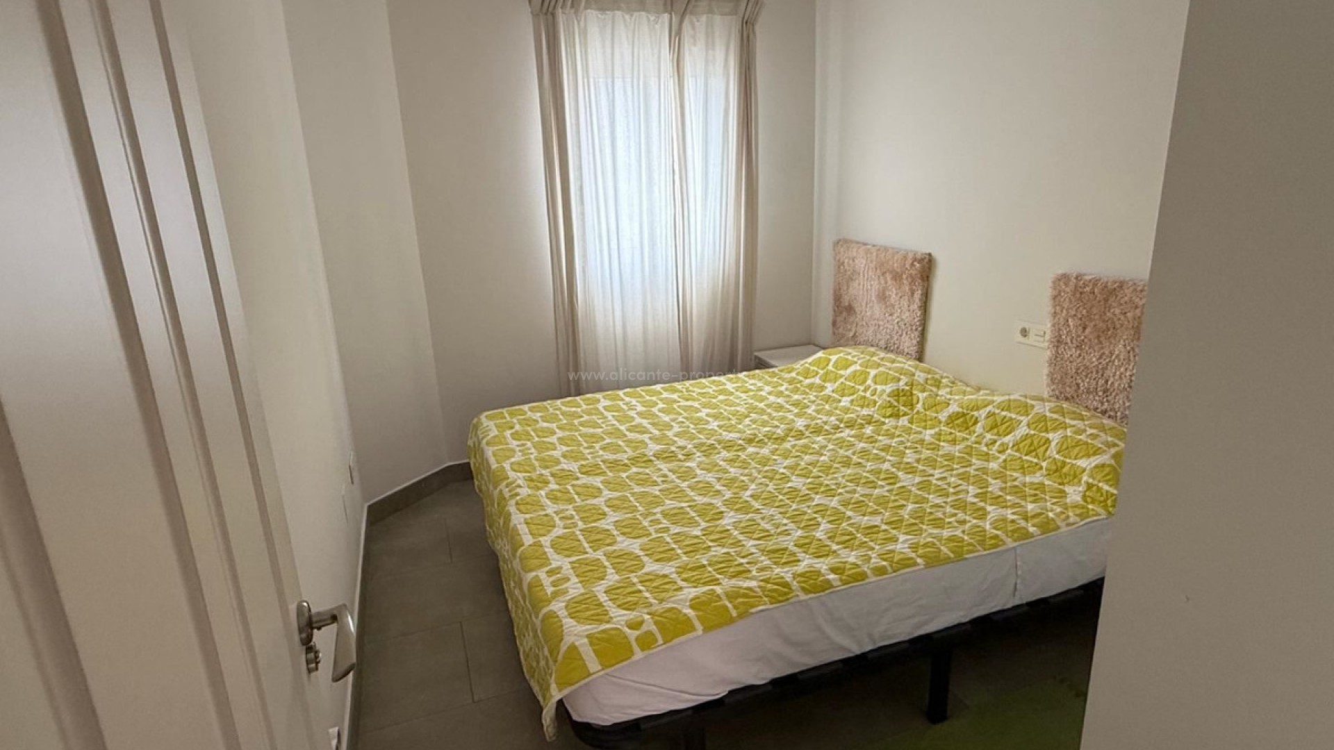 Bungalow i Santa Pola Centro