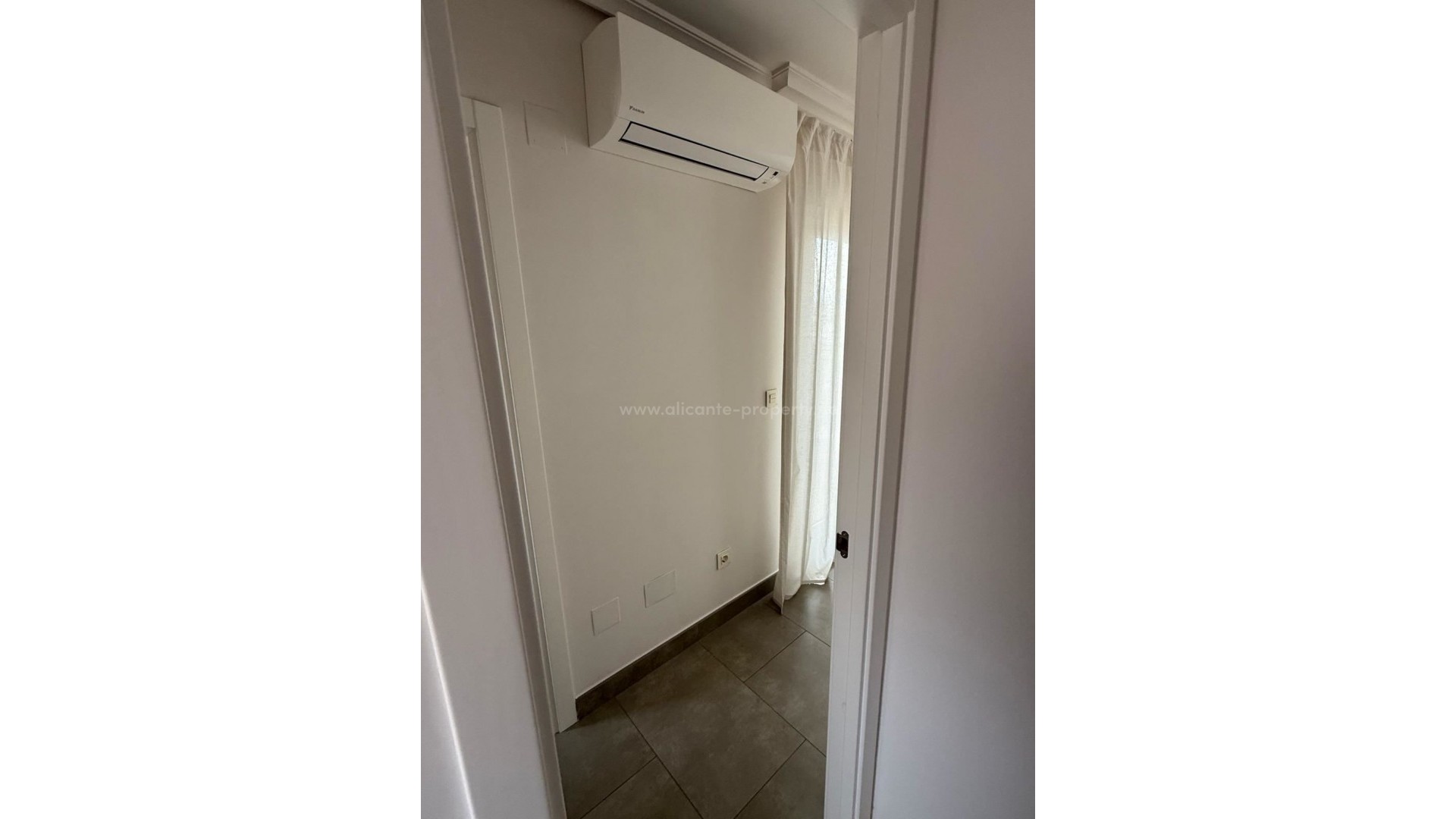 Bungalow i Santa Pola Centro