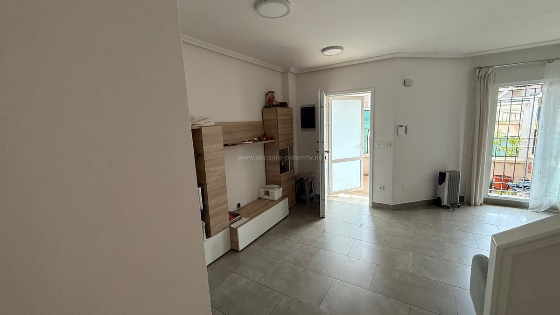 Bungalow i Santa Pola Centro