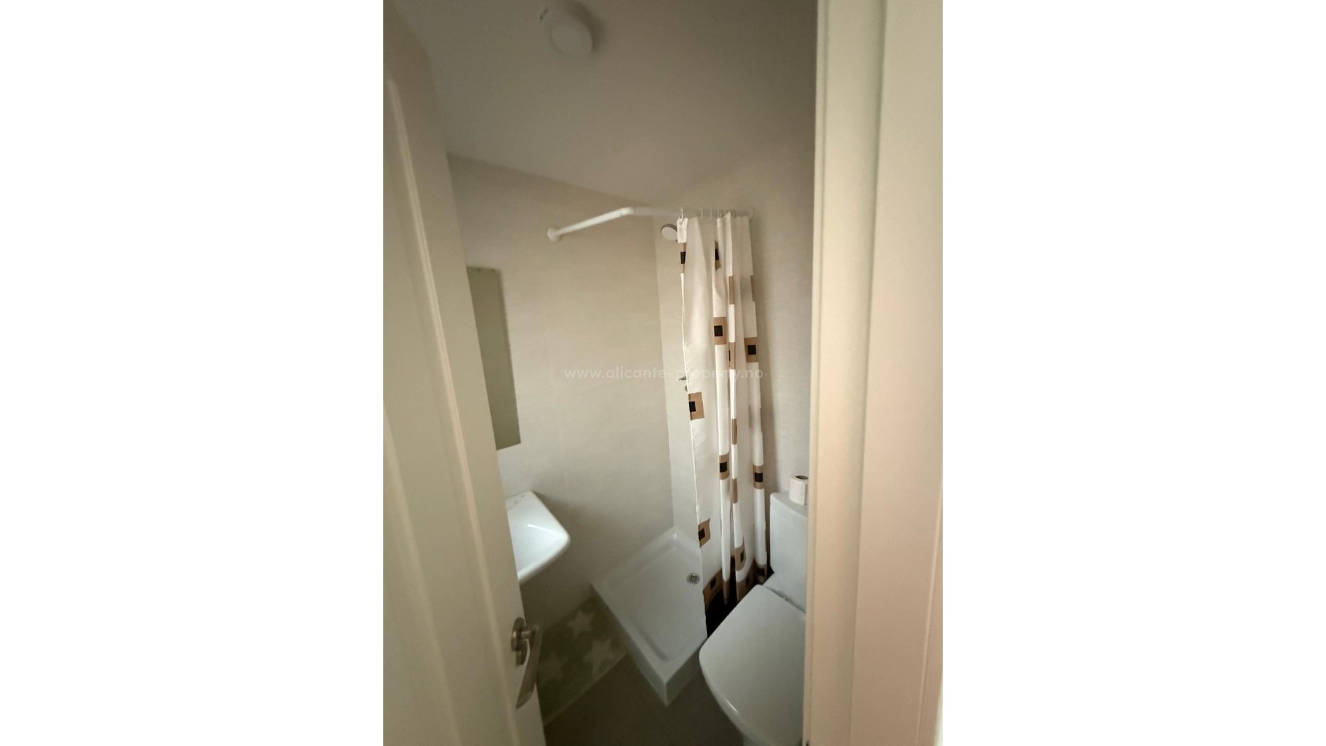Bungalow i Santa Pola Centro