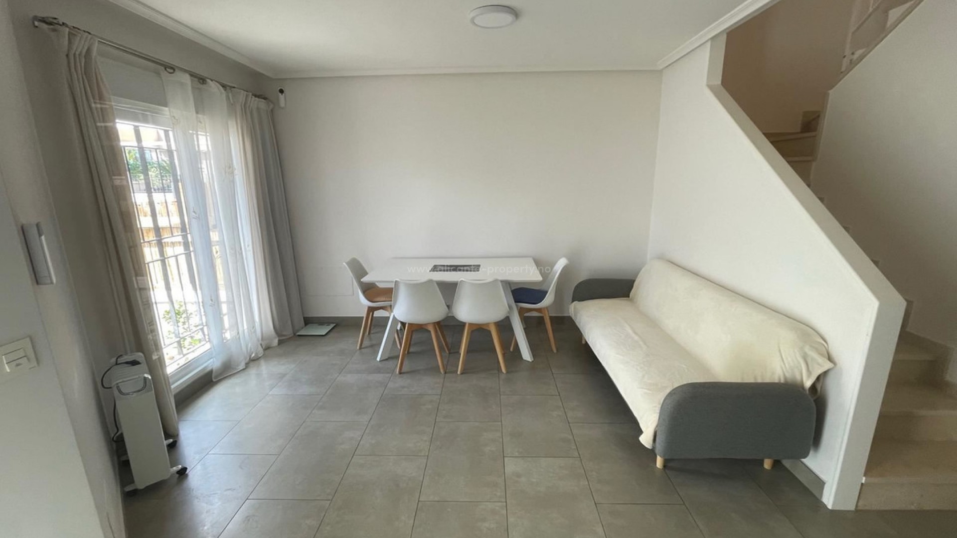 Bungalow i Santa Pola Centro