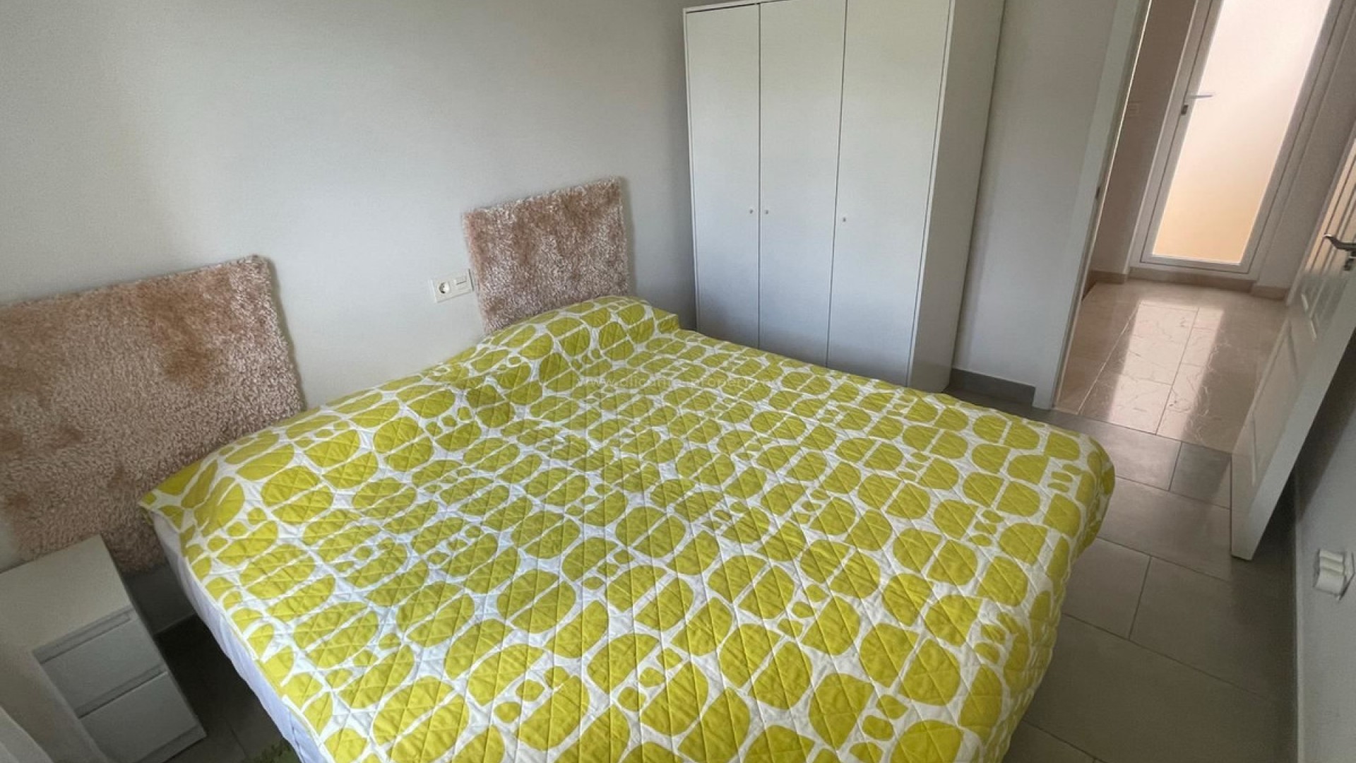 Bungalow i Santa Pola Centro