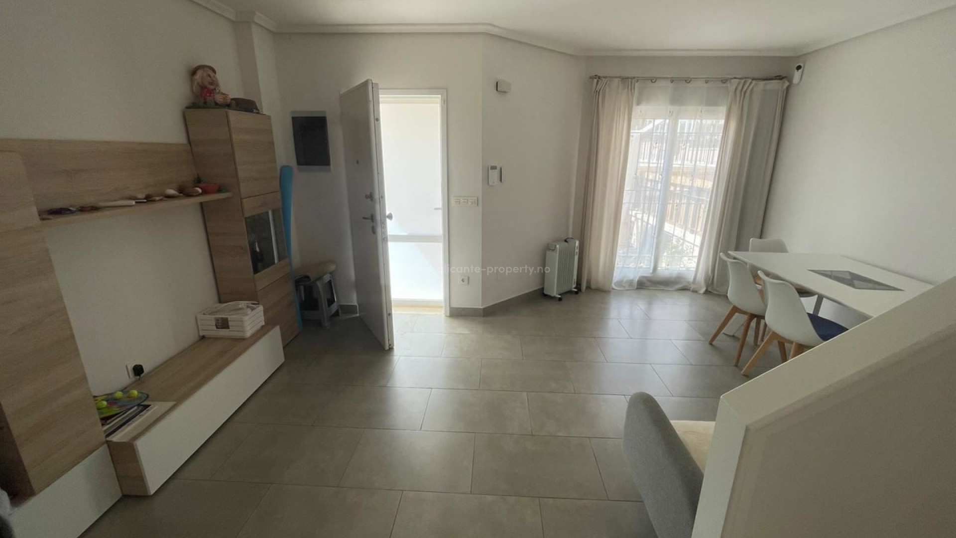 Bungalow i Santa Pola Centro