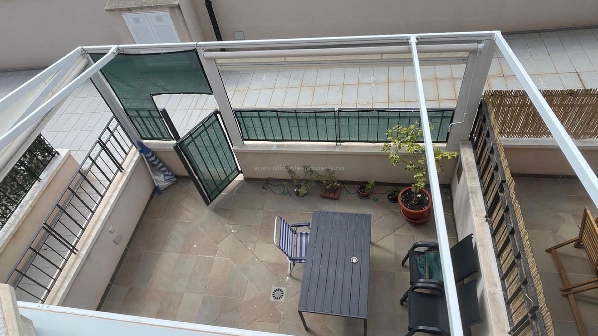 Bungalow i Santa Pola Centro