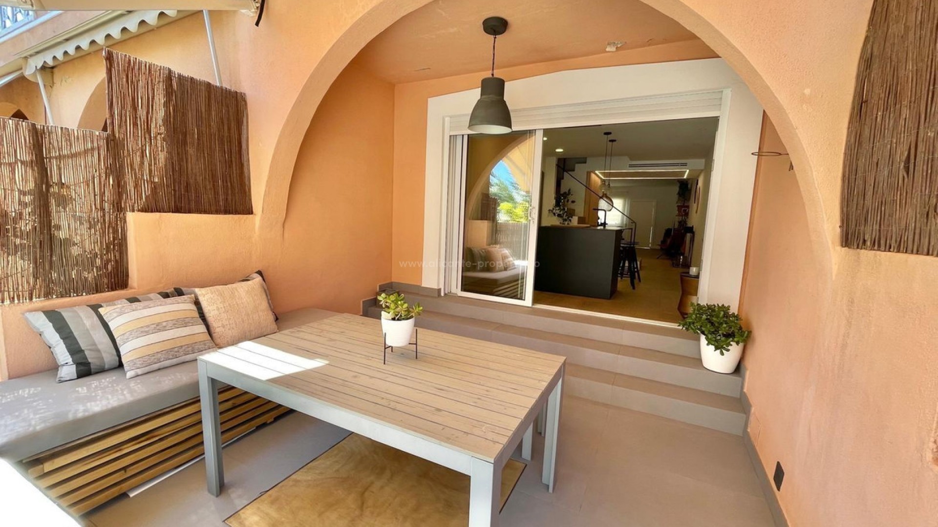 Bungalow i Santa Pola Centro