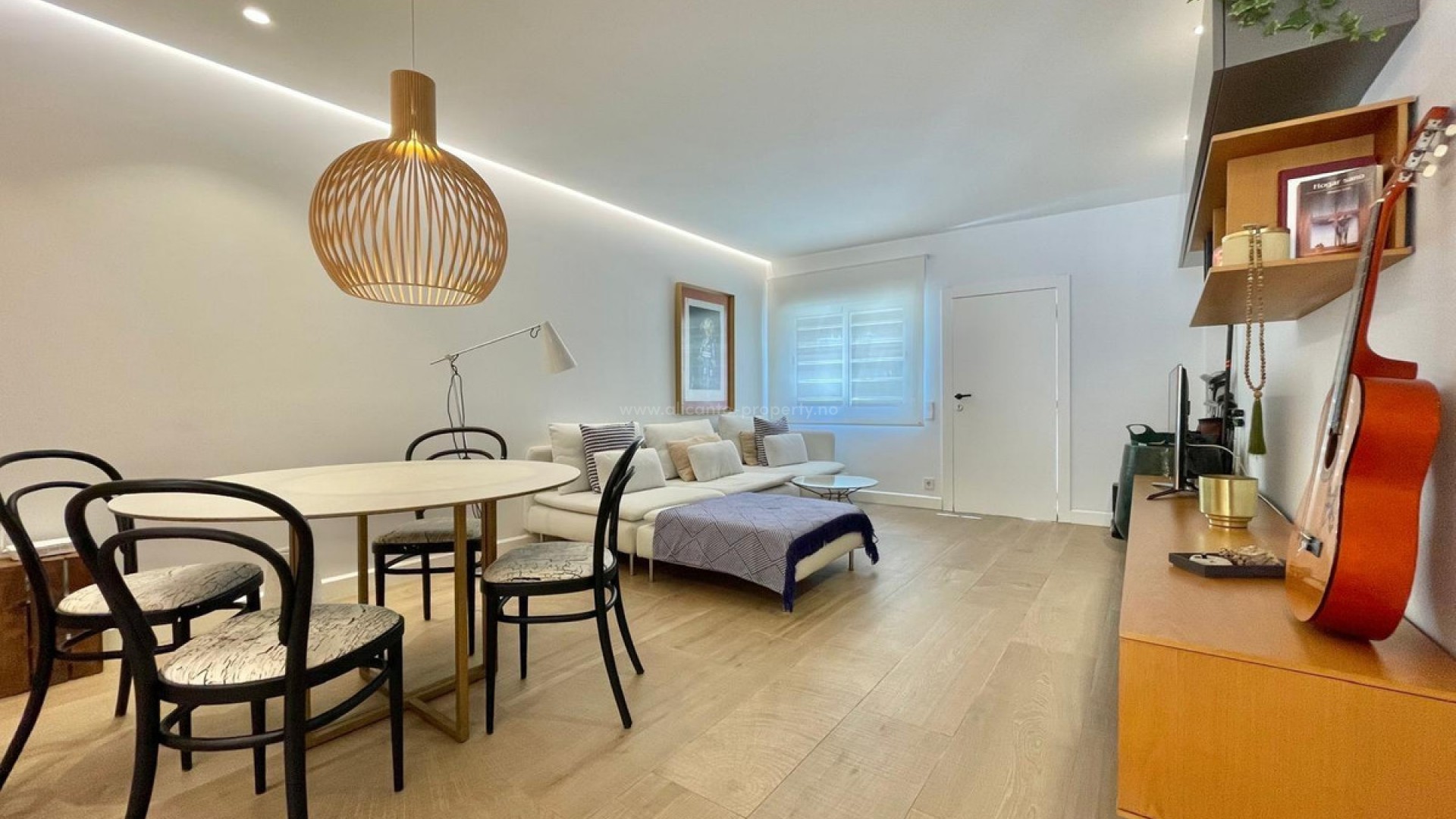 Bungalow i Santa Pola Centro