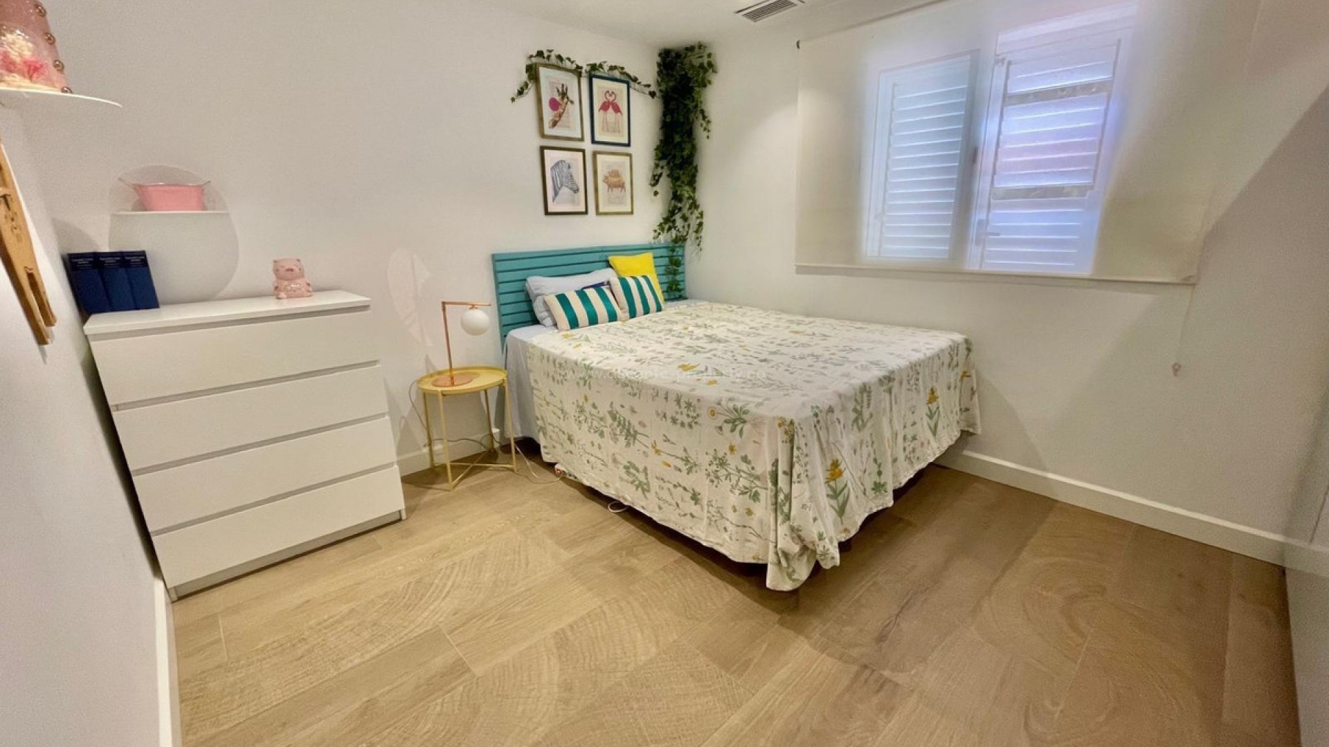 Bungalow i Santa Pola Centro