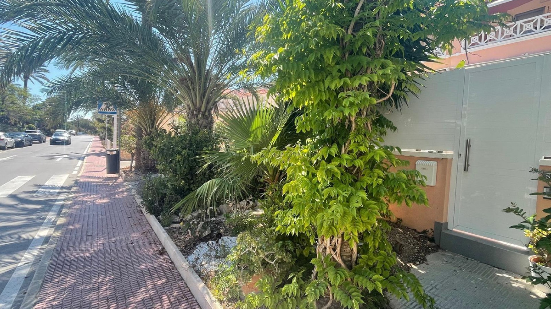 Bungalow i Santa Pola Centro