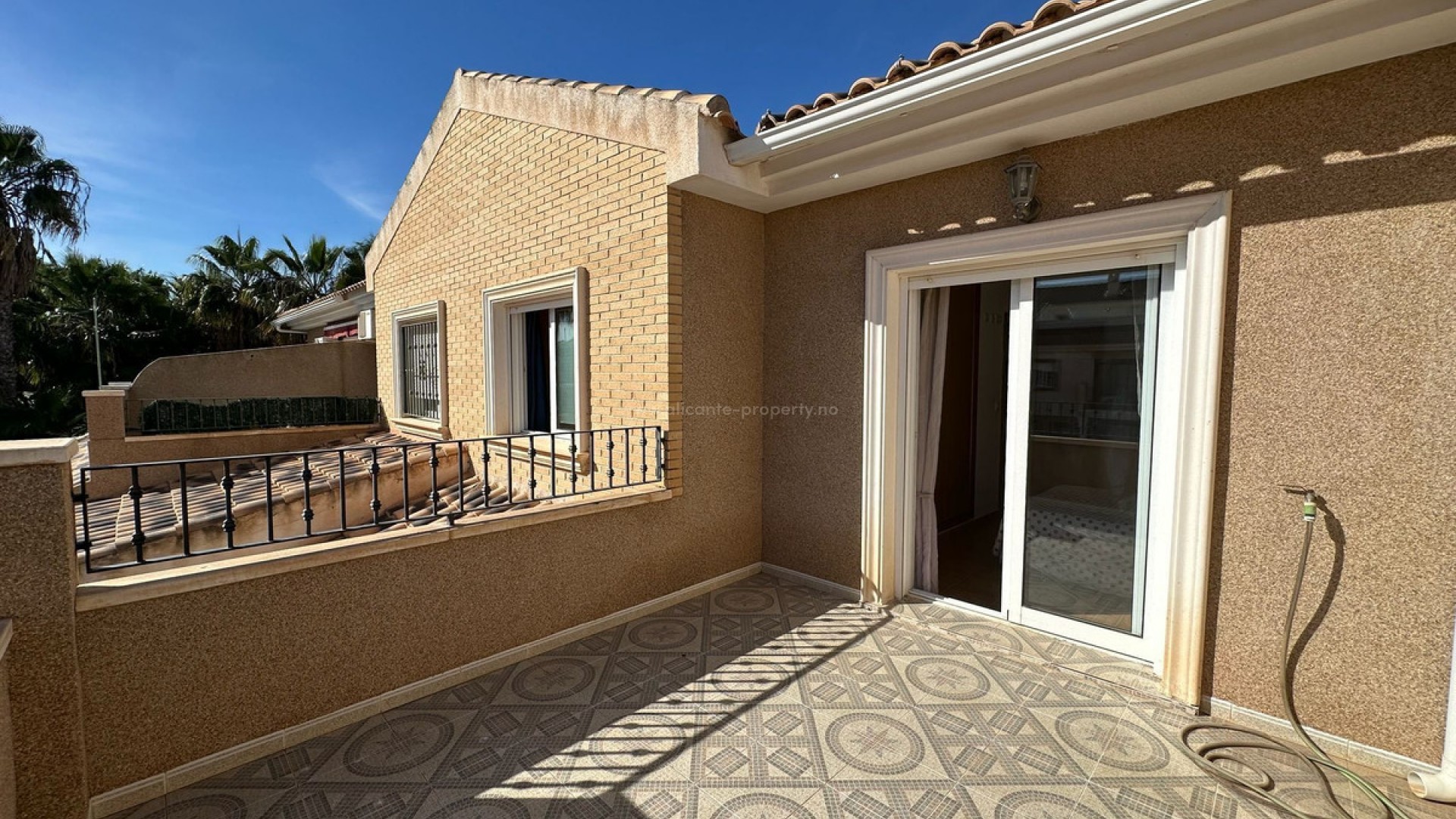 Bungalow i Santiago de la Ribera