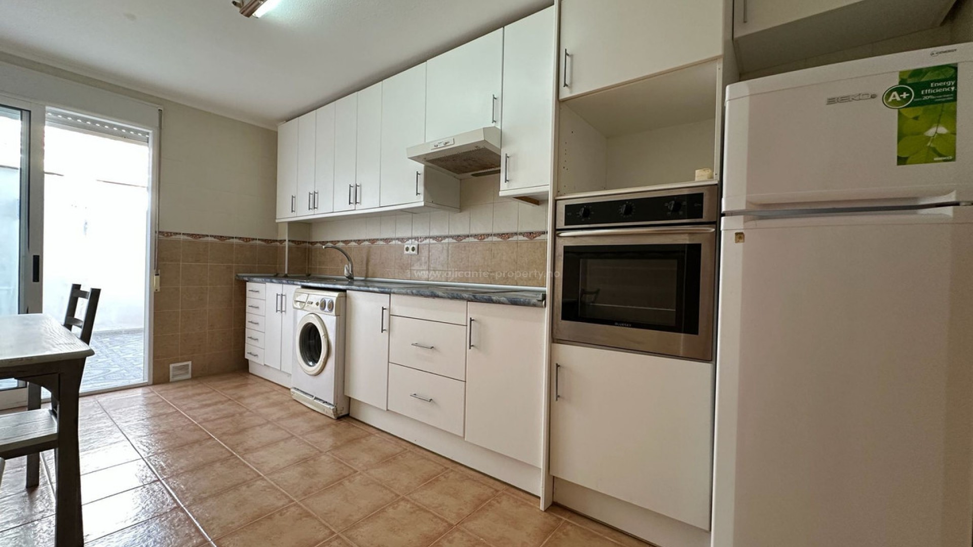 Bungalow i Santiago de la Ribera