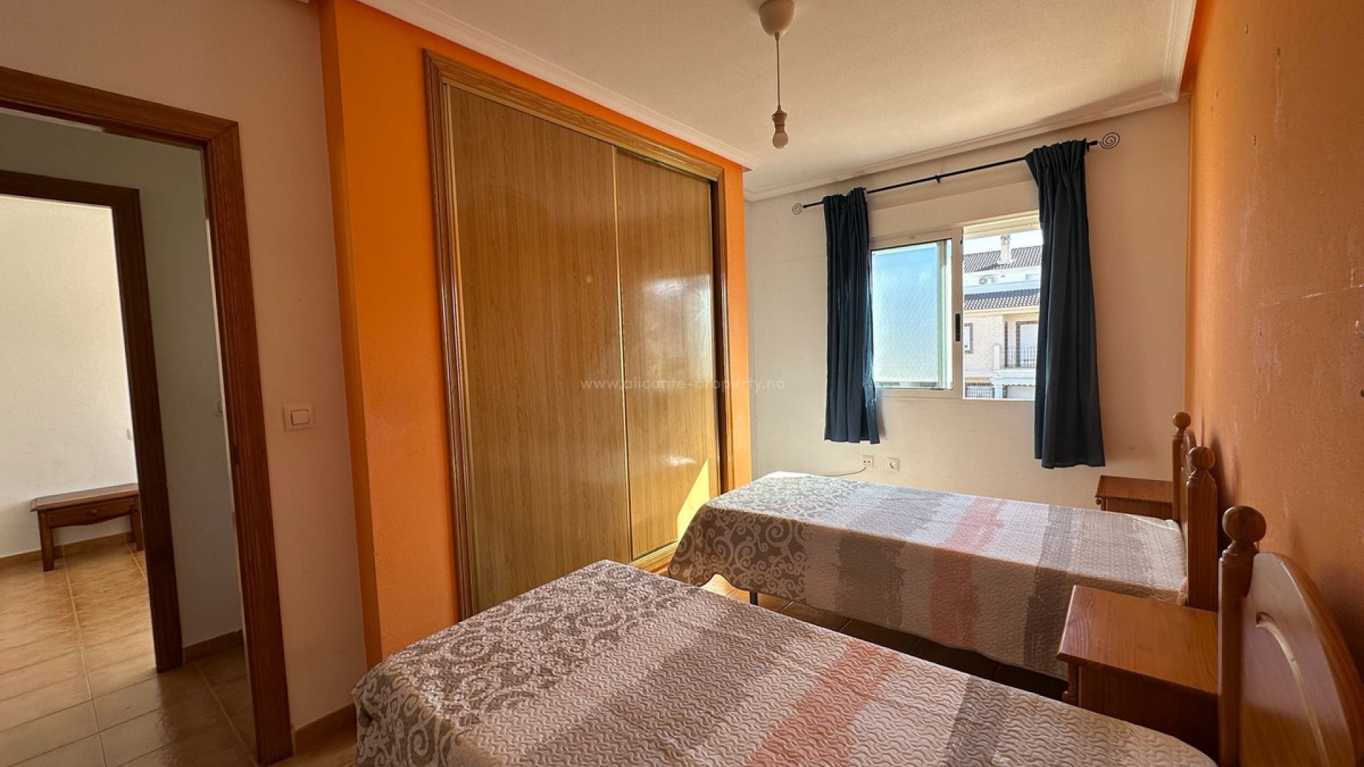 Bungalow i Santiago de la Ribera
