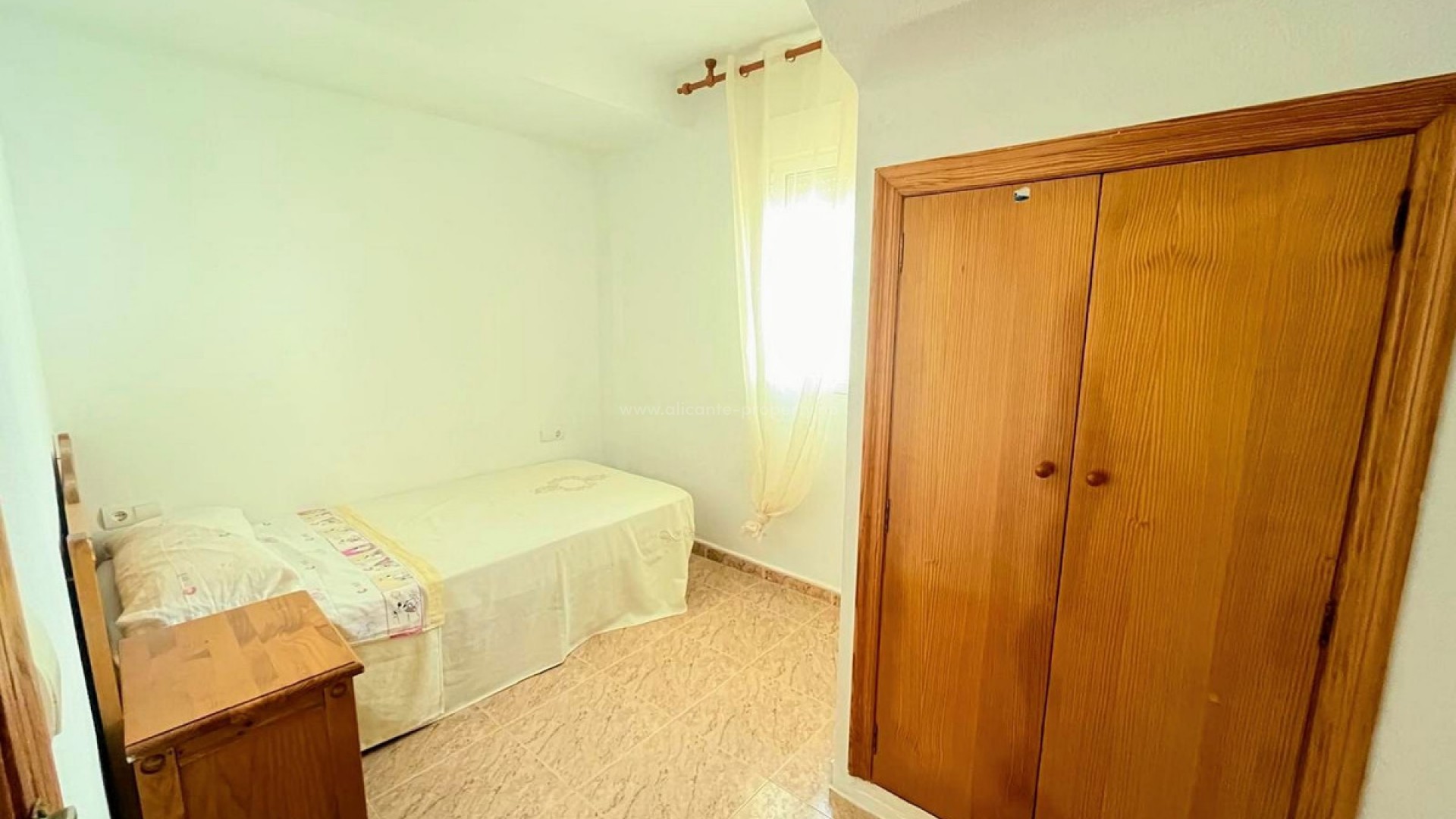 Bungalow i Santiago de la Ribera