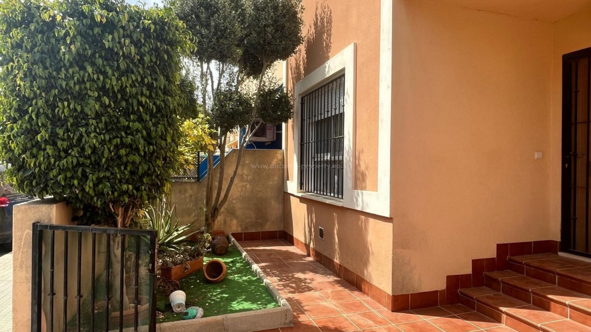 Bungalow i Santiago de la Ribera