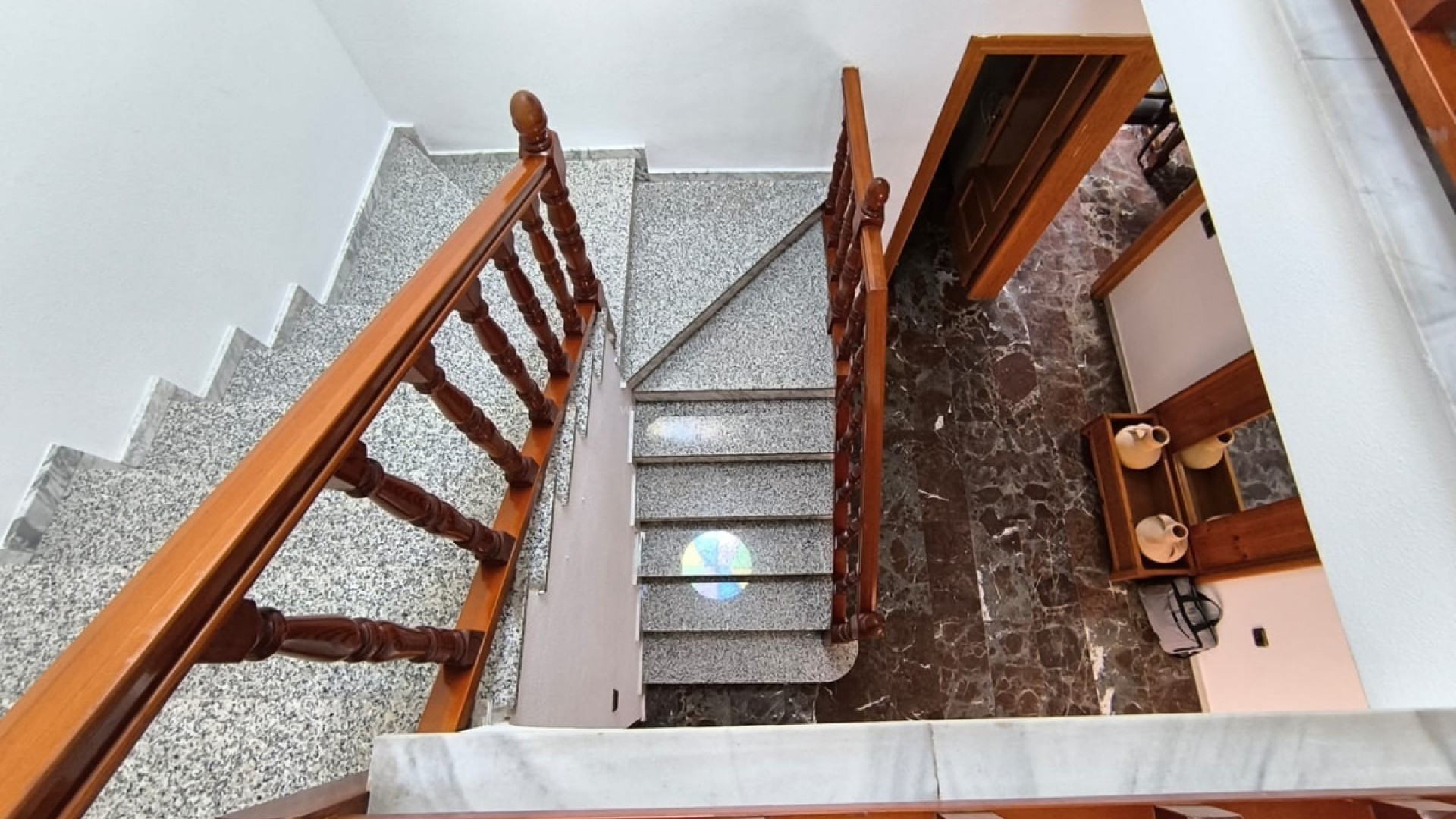 Bungalow i Sax Centro