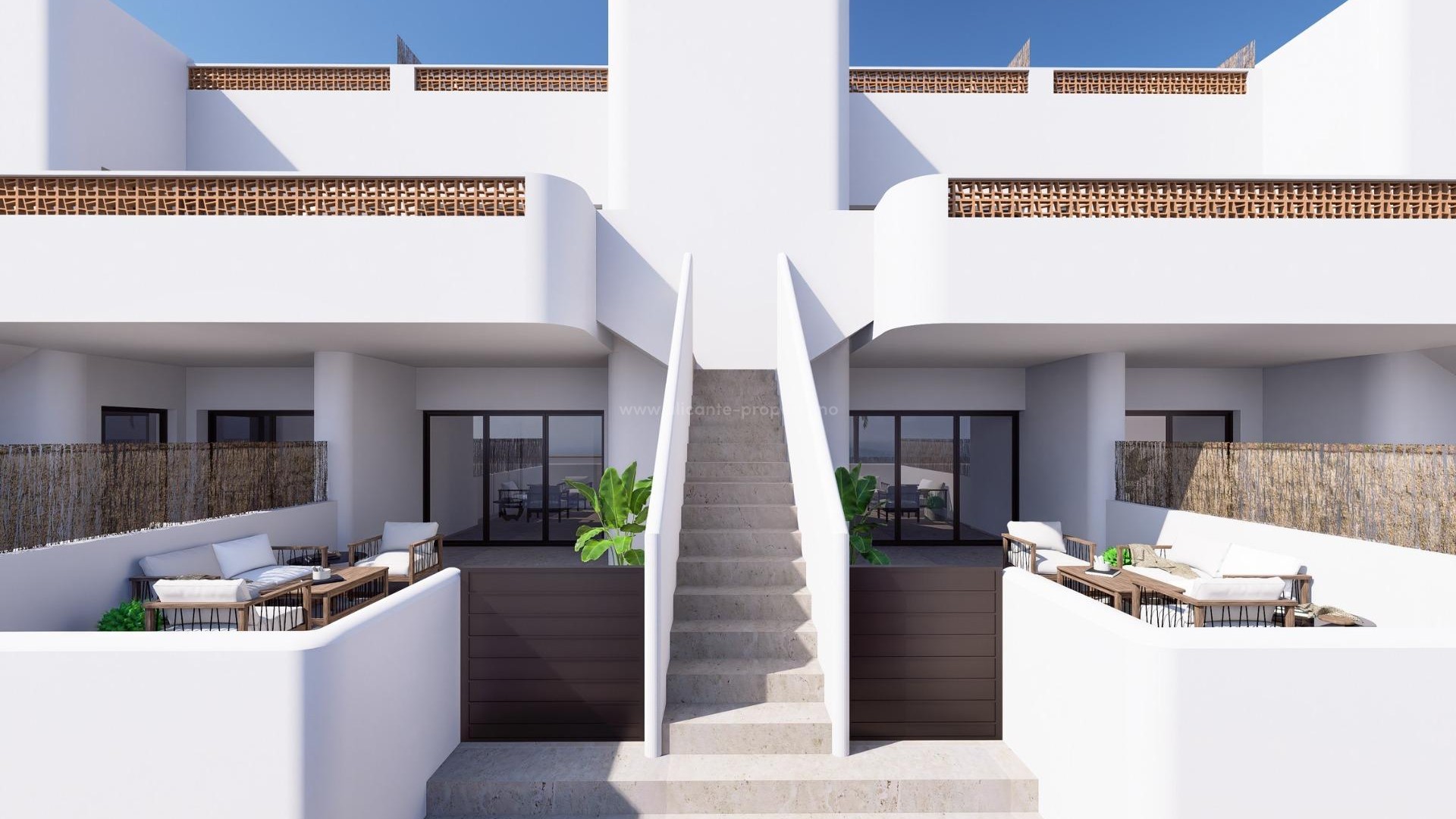 Bungalow i Sector 3