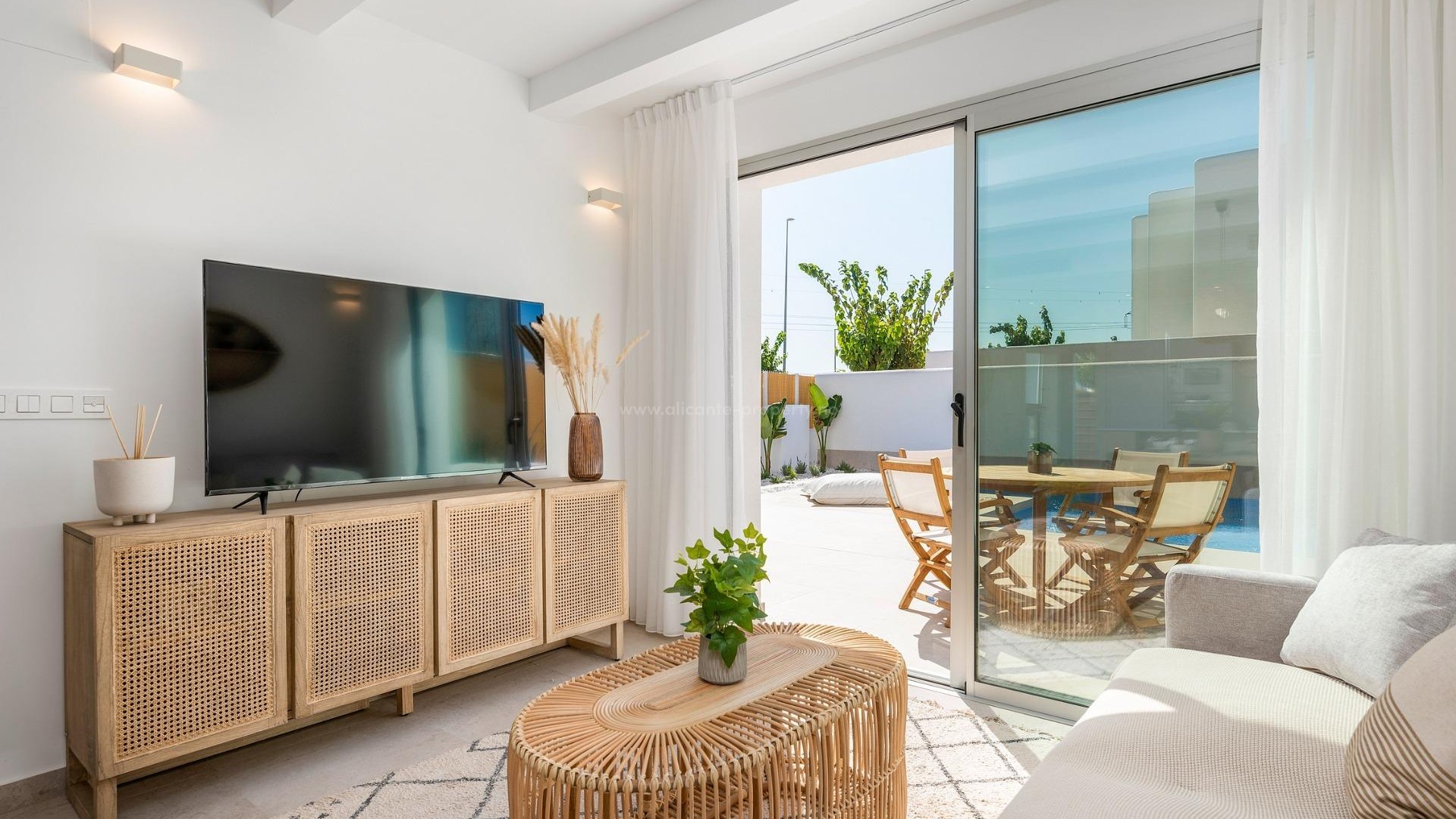 Bungalow i Sector 3