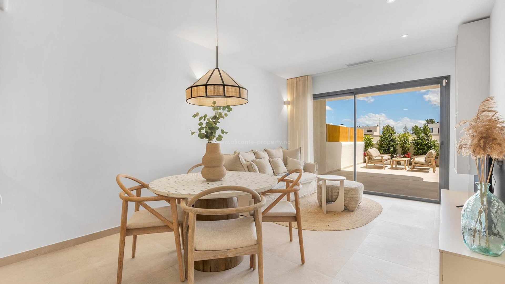 Bungalow i Sector 3