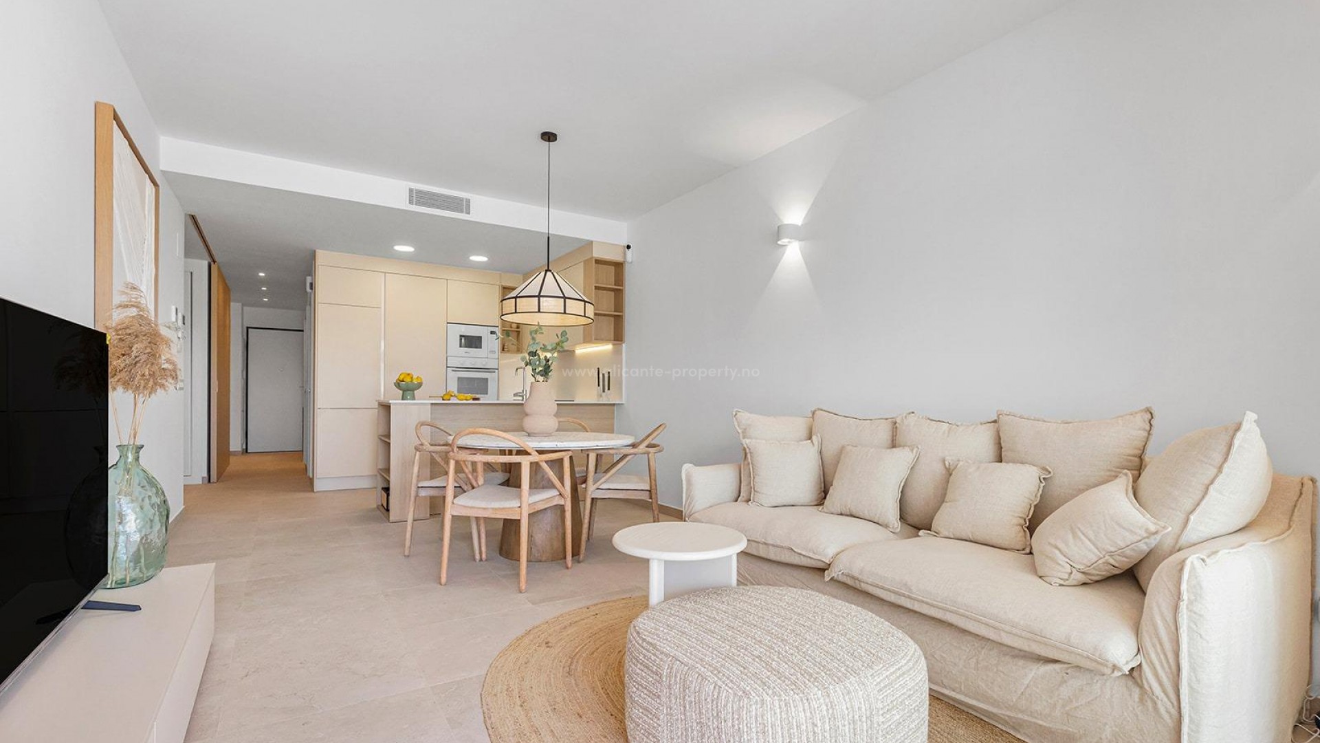 Bungalow i Sector 3