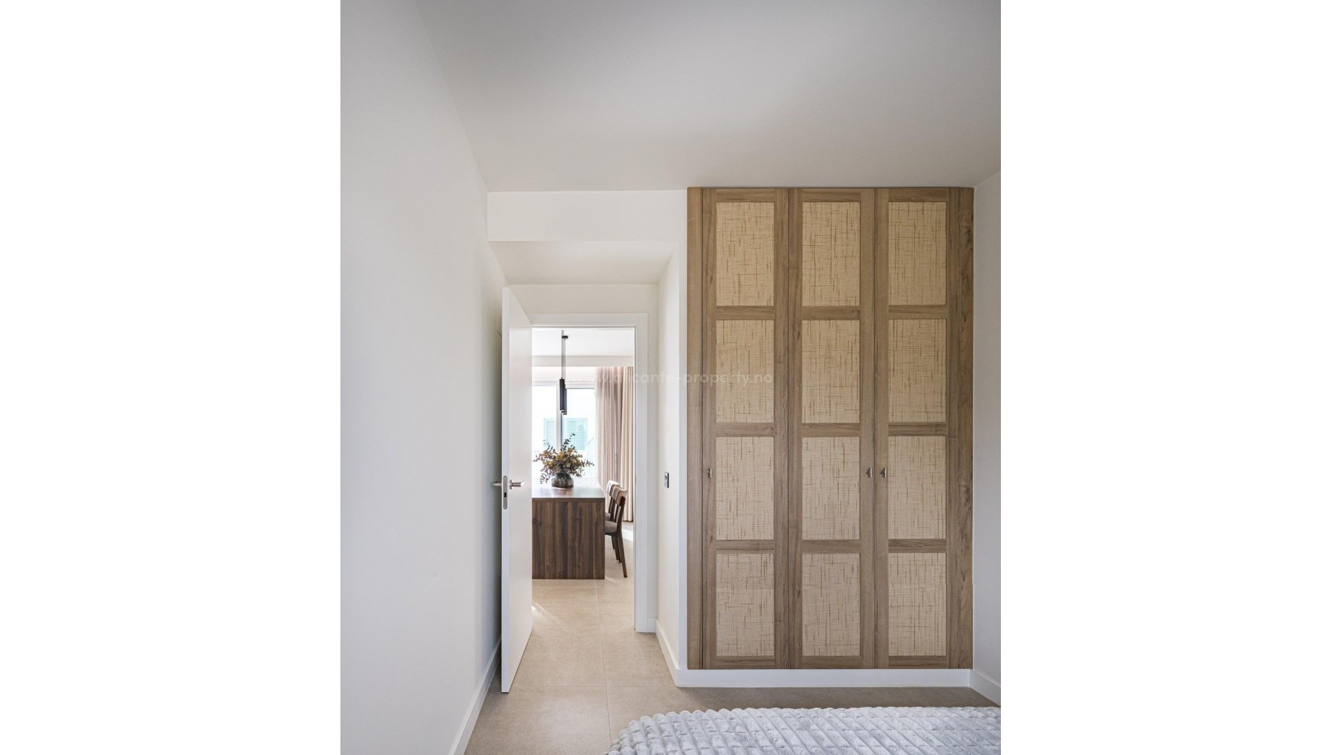 Bungalow i Torre De La Horadada