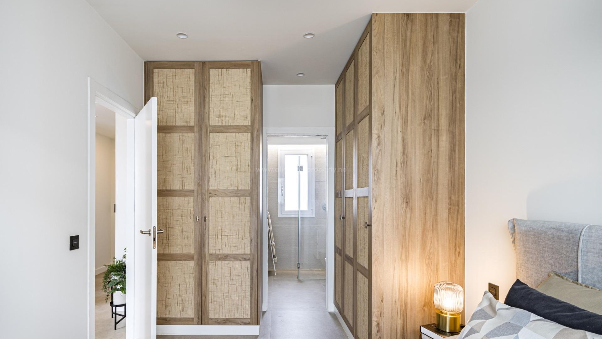 Bungalow i Torre De La Horadada