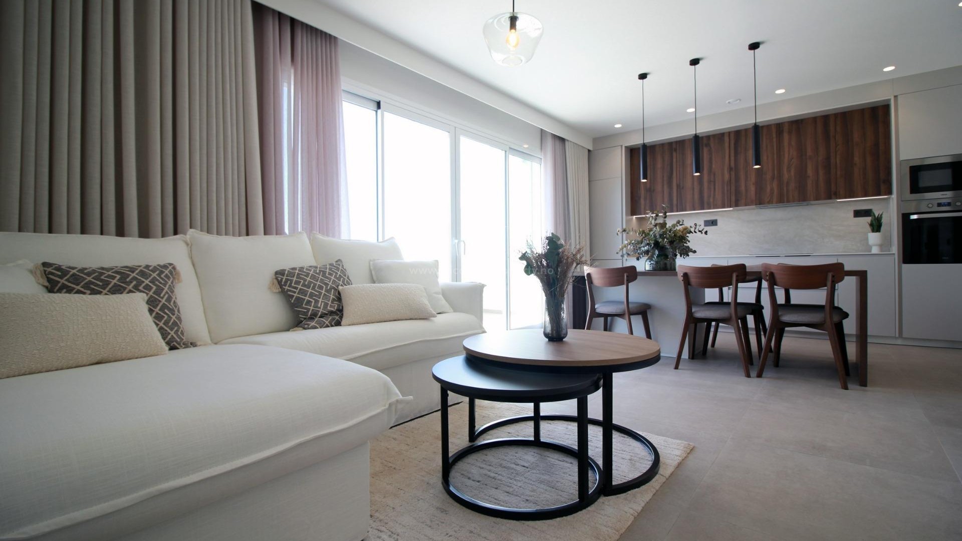 Bungalow i Torre De La Horadada