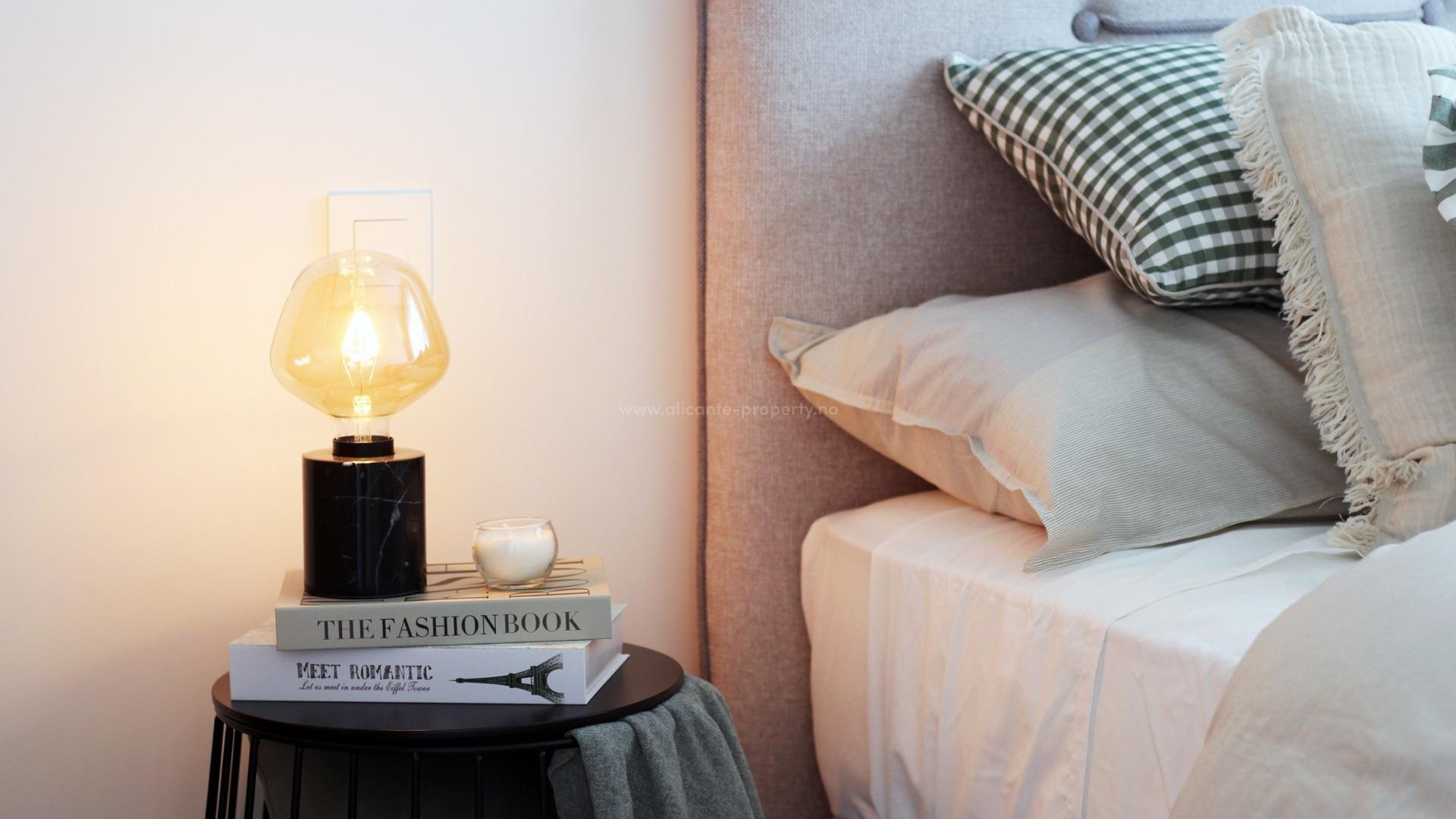 Bungalow i Torre De La Horadada