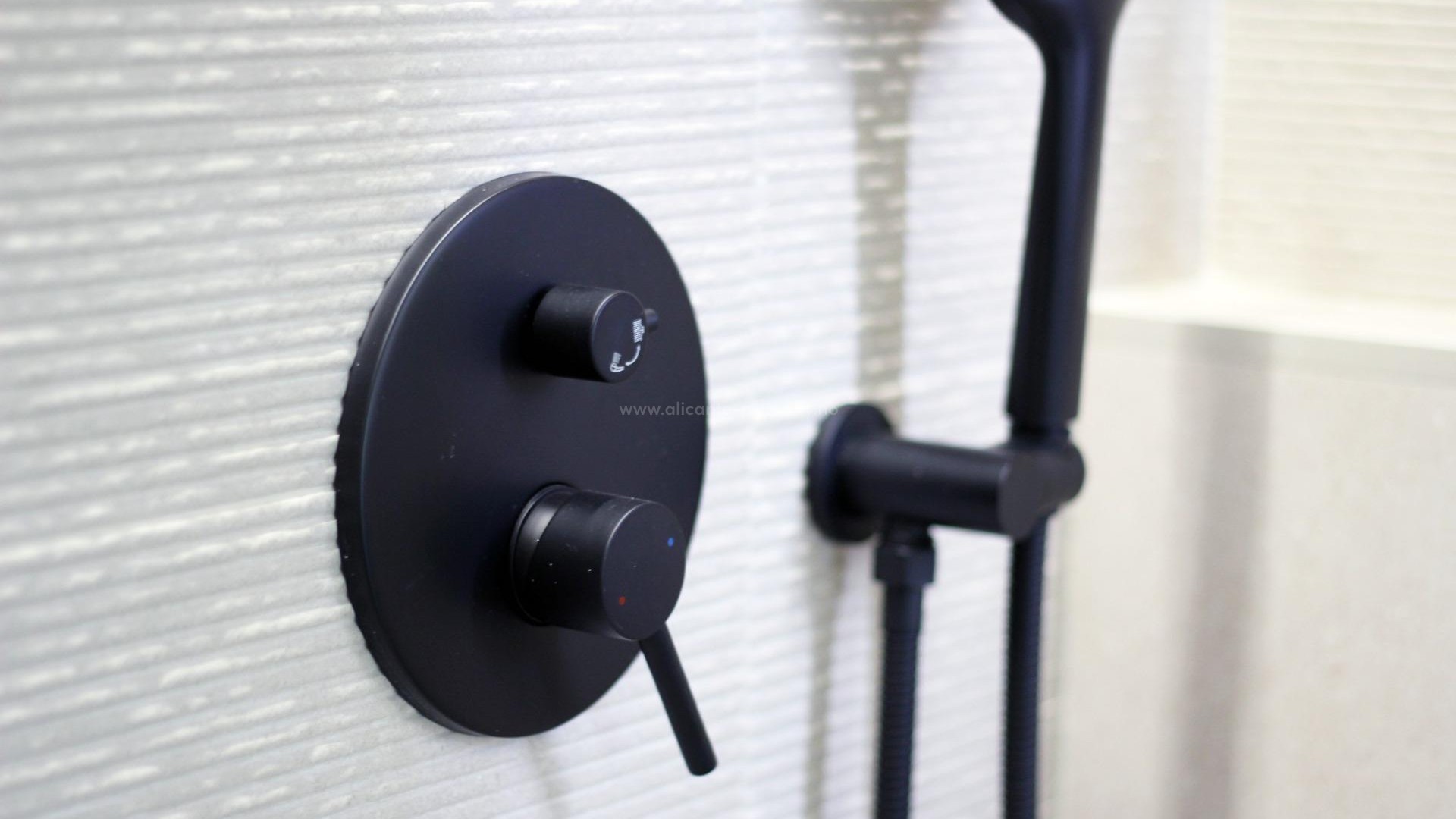 Bungalow i Torre De La Horadada