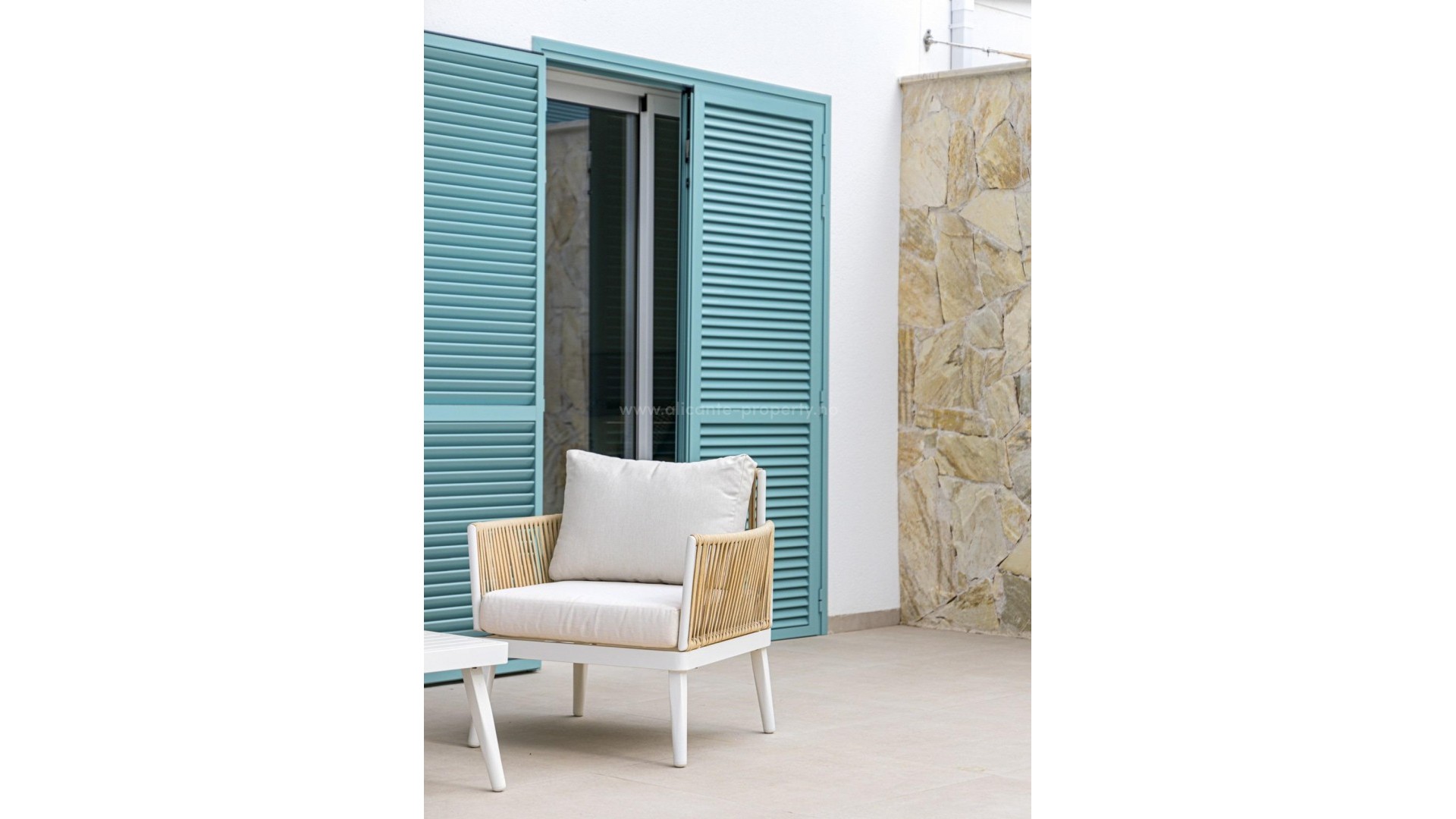 Bungalow i Torre De La Horadada