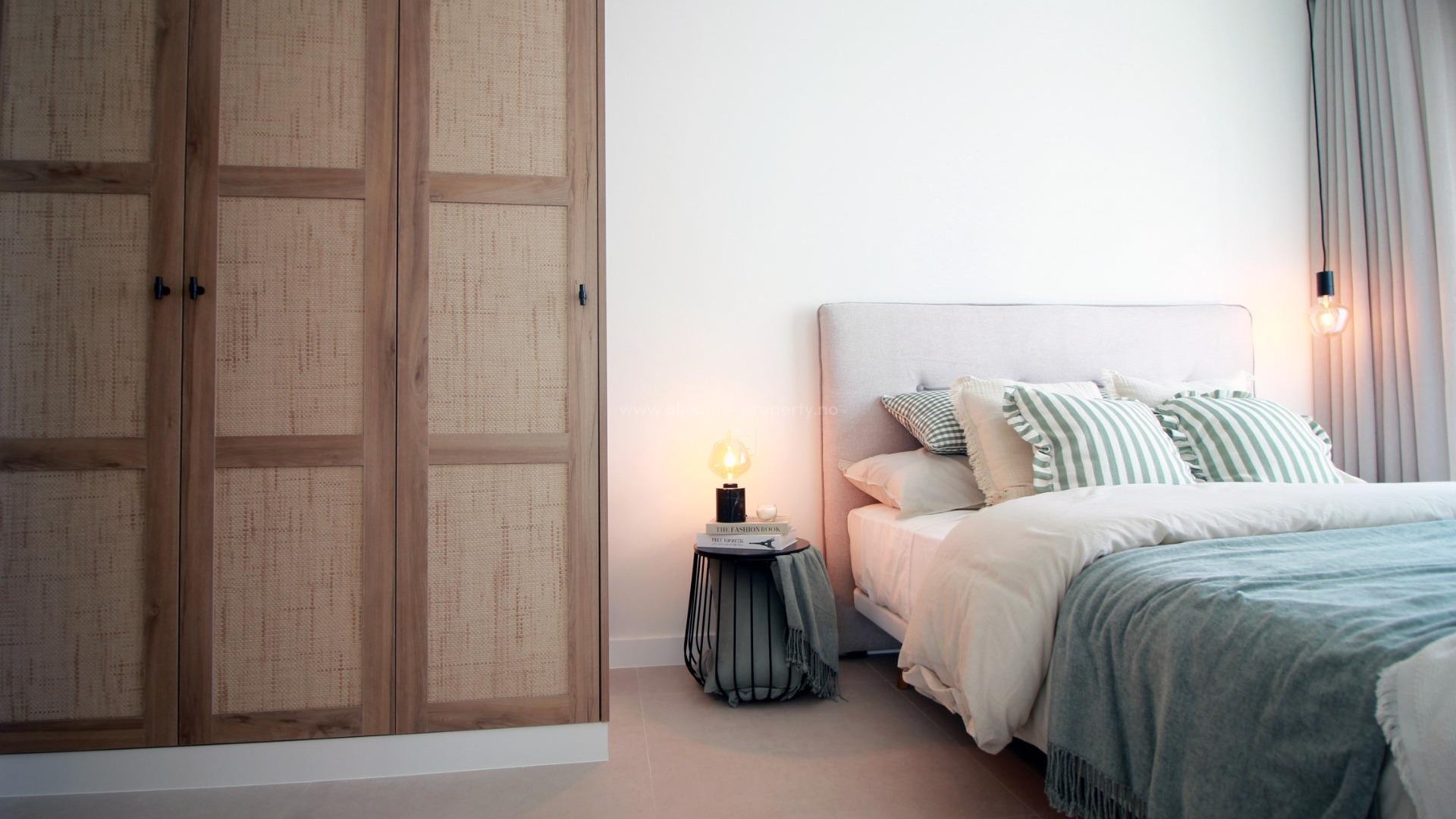 Bungalow i Torre De La Horadada