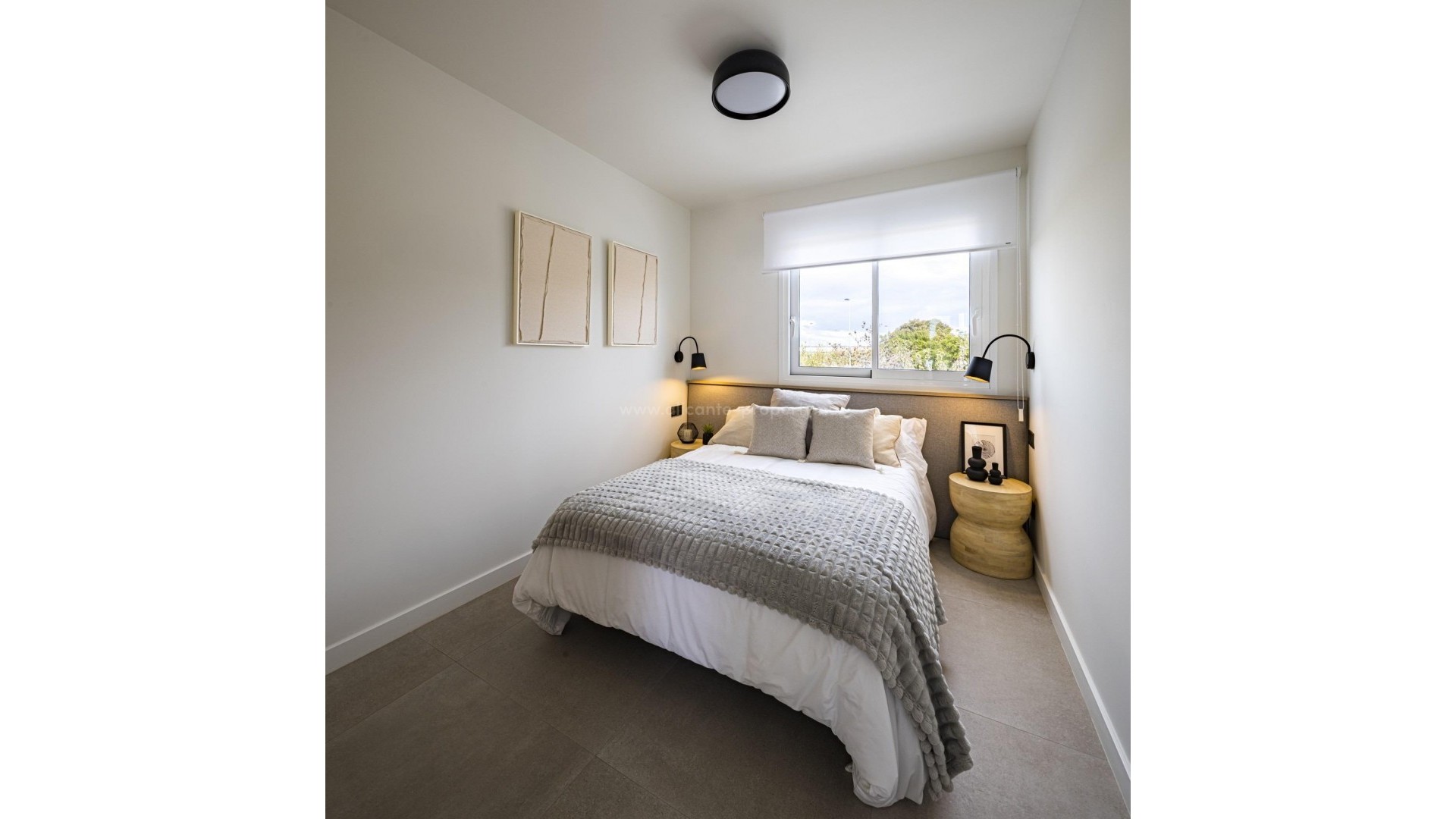 Bungalow i Torre De La Horadada