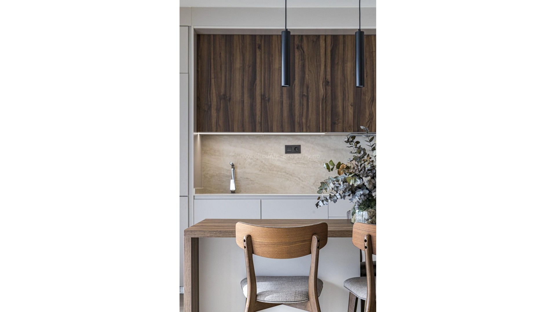 Bungalow i Torre De La Horadada