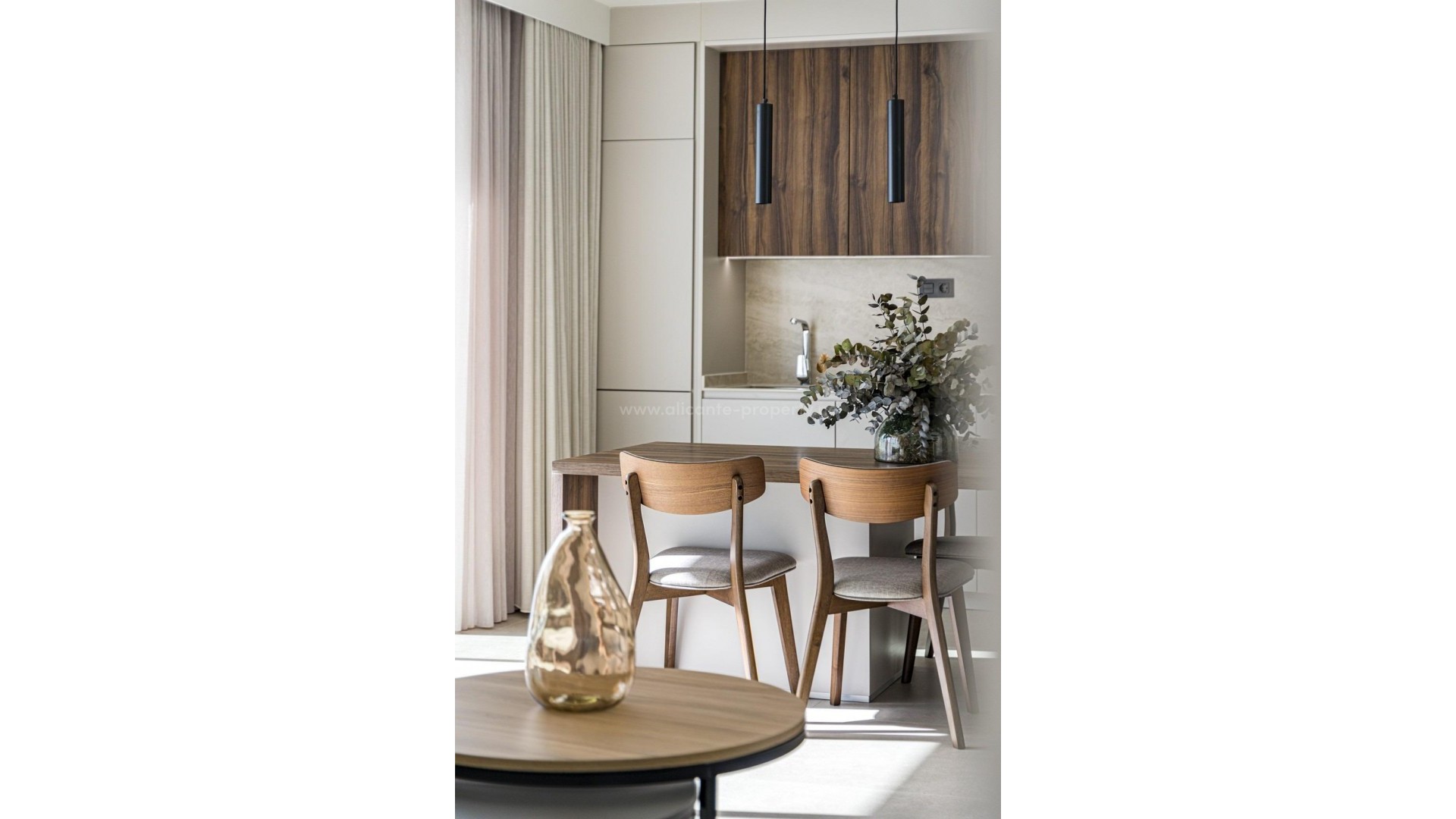 Bungalow i Torre De La Horadada