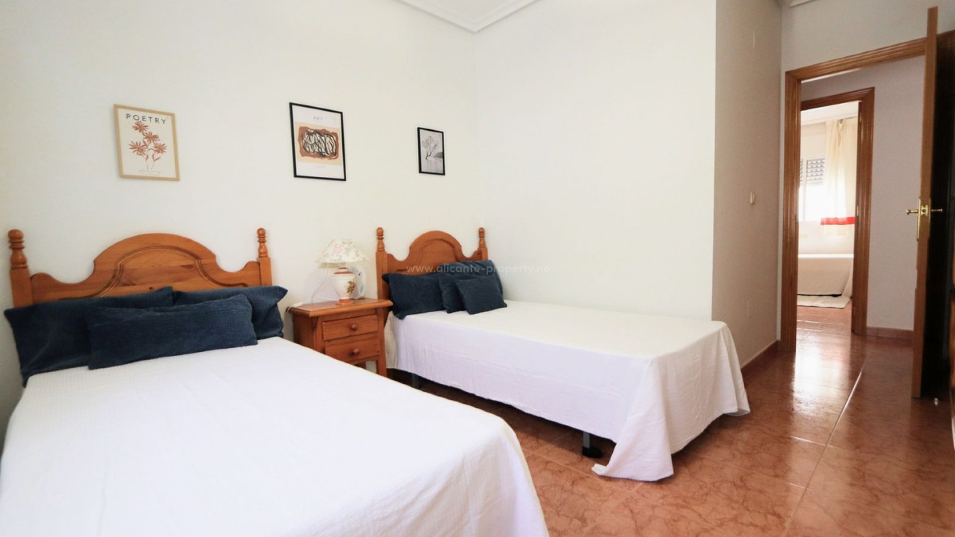 Bungalow i Torre De La Horadada