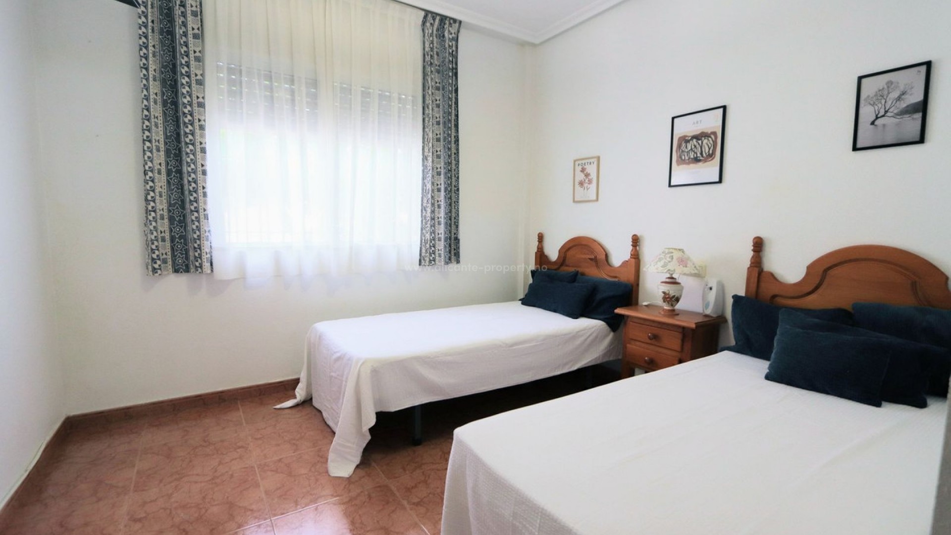 Bungalow i Torre De La Horadada