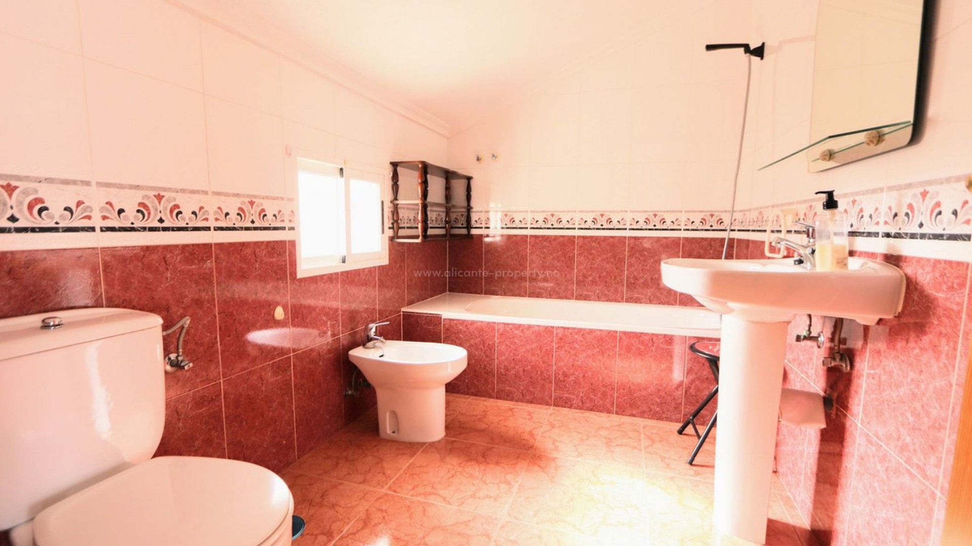 Bungalow i Torre De La Horadada