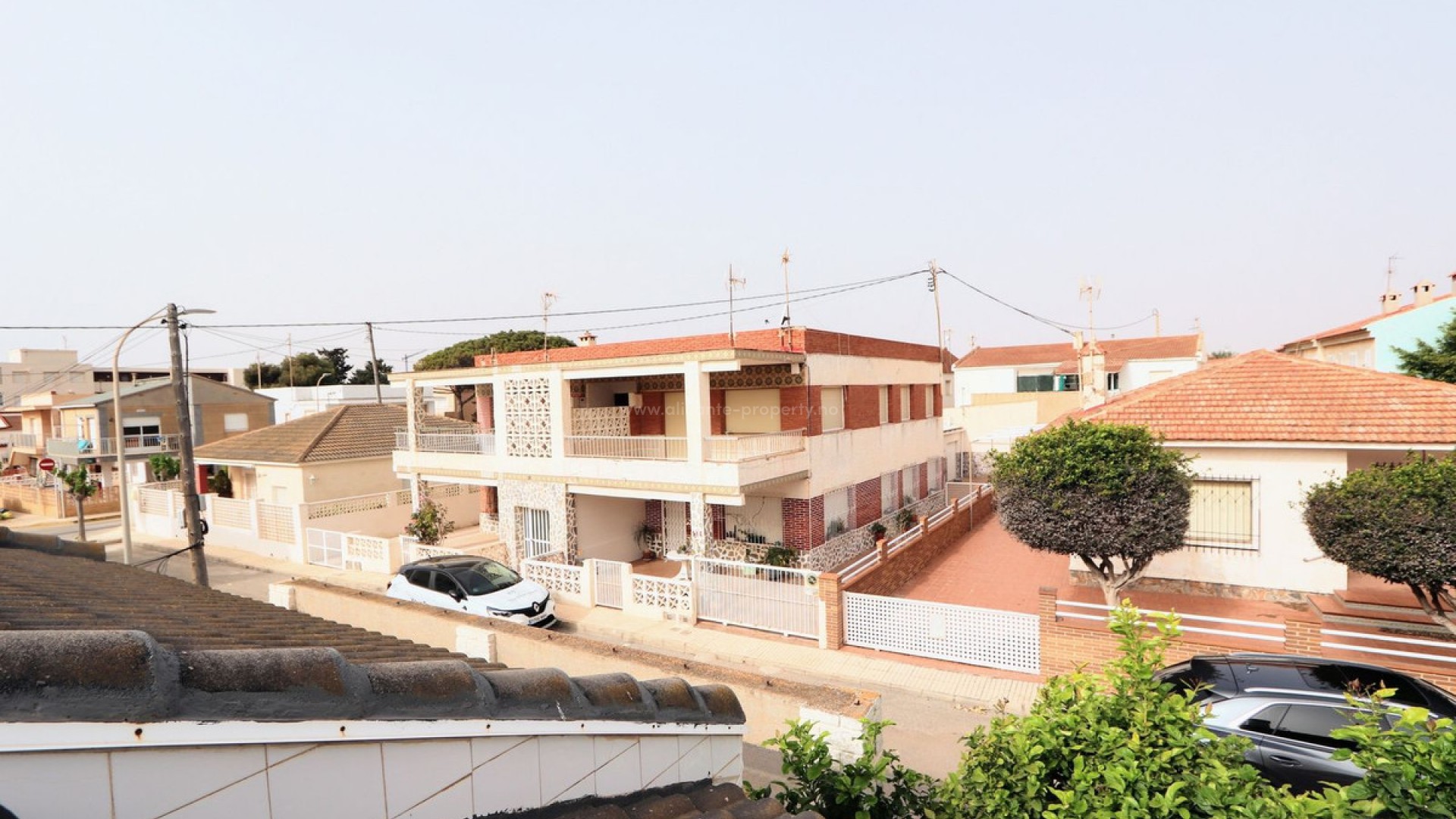 Bungalow i Torre De La Horadada