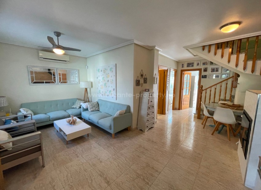 Bungalow i Torre De La Horadada