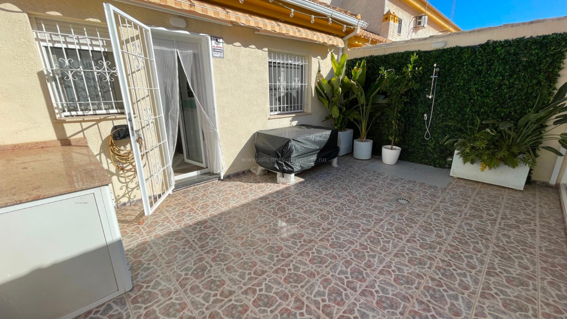 Bungalow i Torre De La Horadada